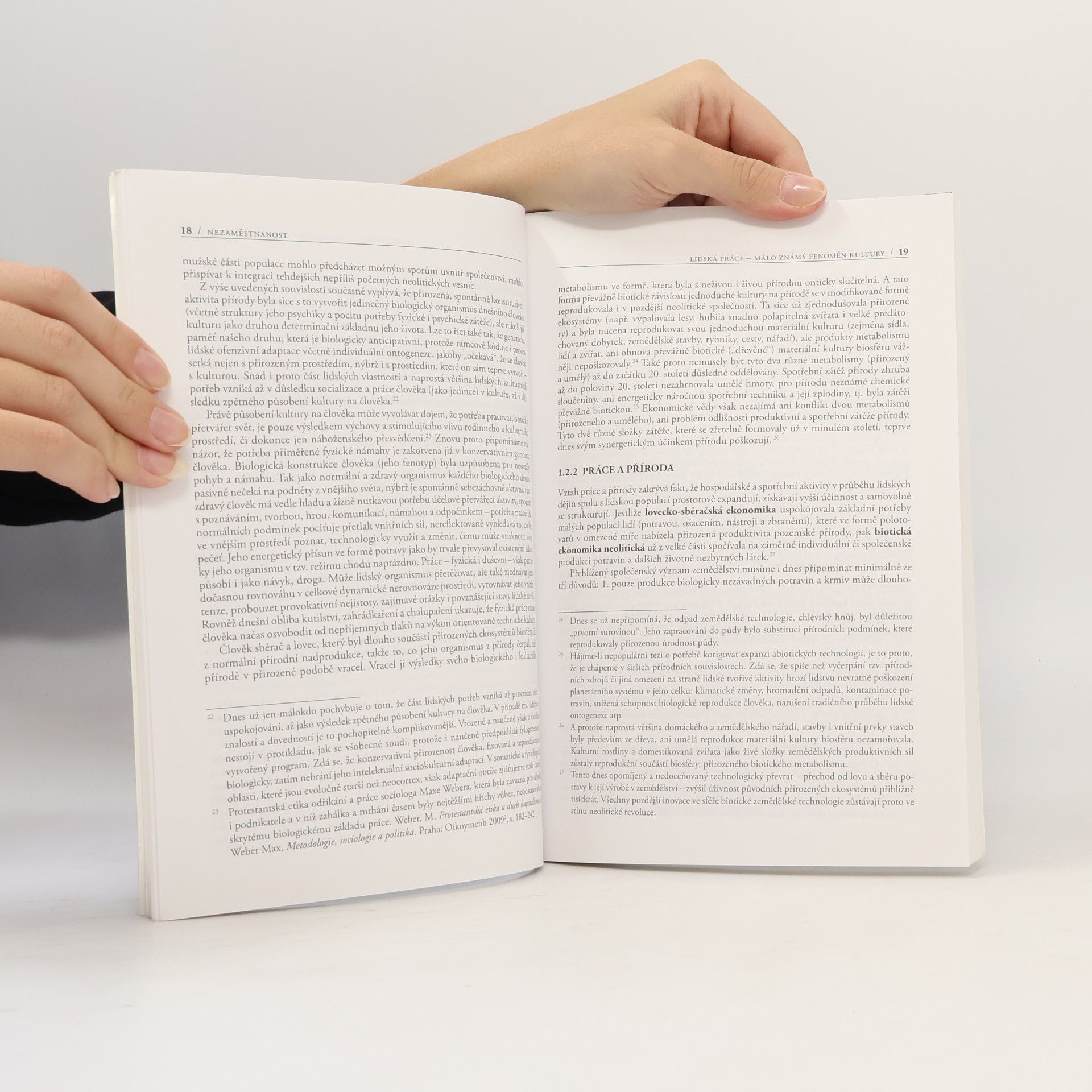 Josef Šmajs Nezaměstnanost: psychologický, ekonomický, a sociální problém