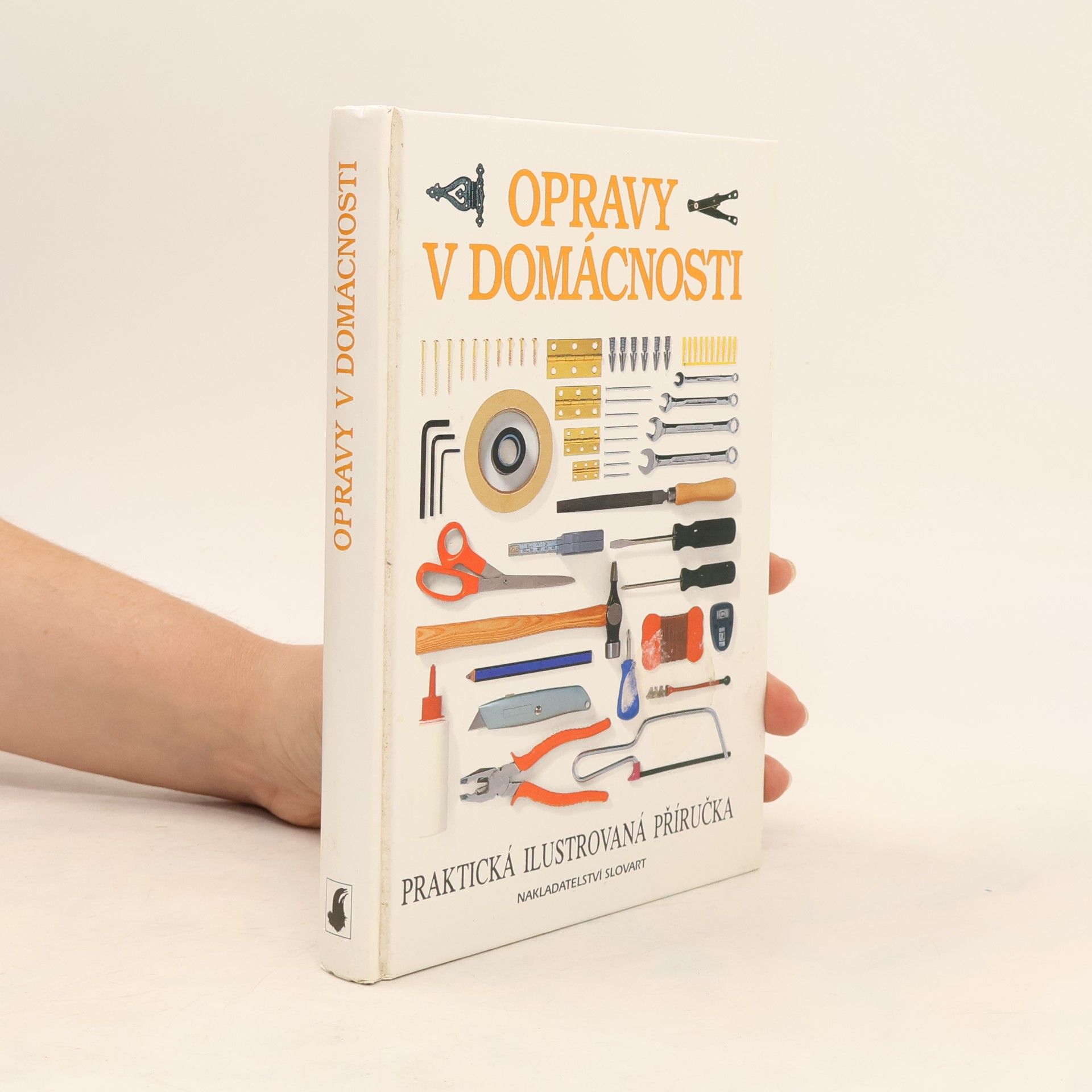kolektiv Opravy v domácnosti