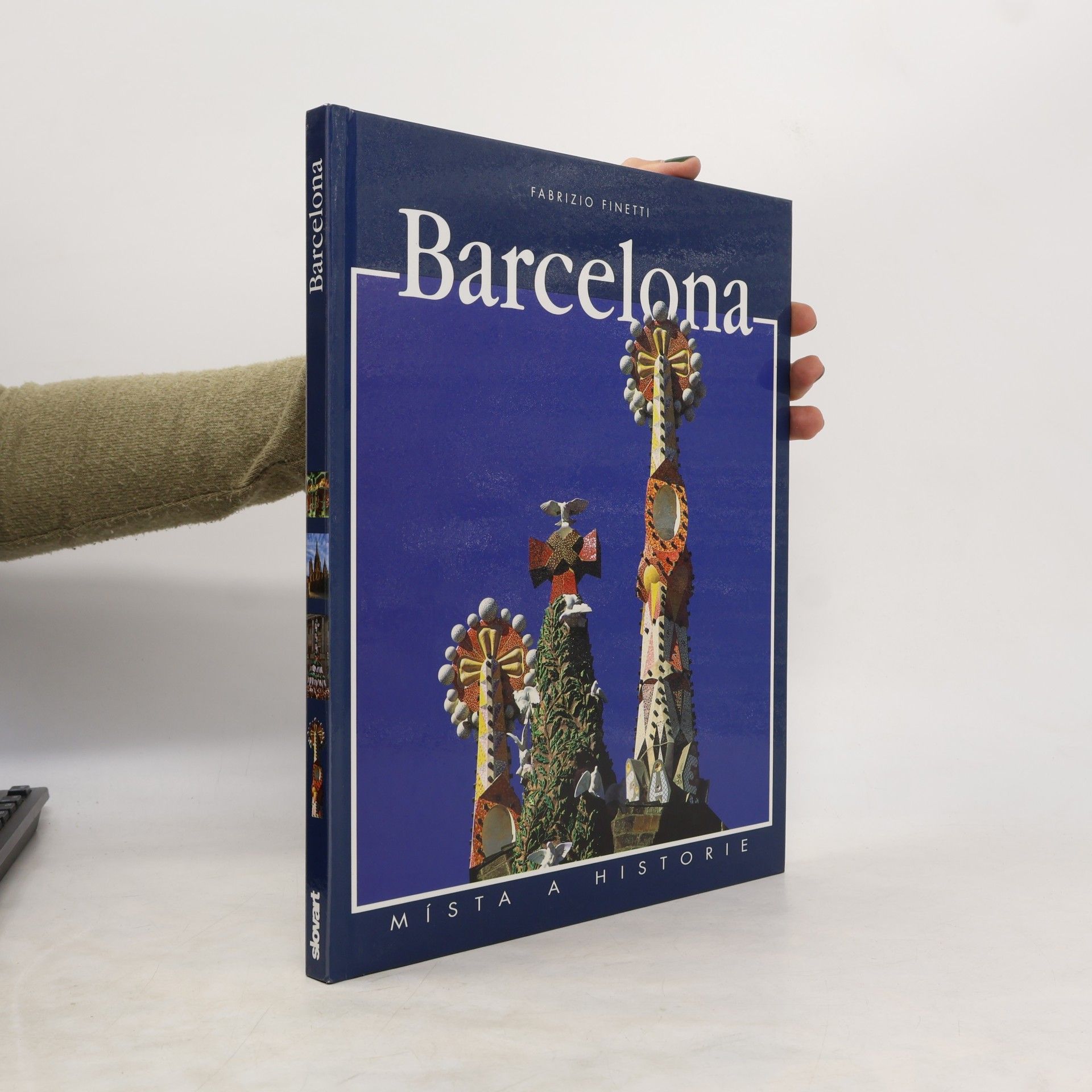 Dorothea Massmann Barcelona