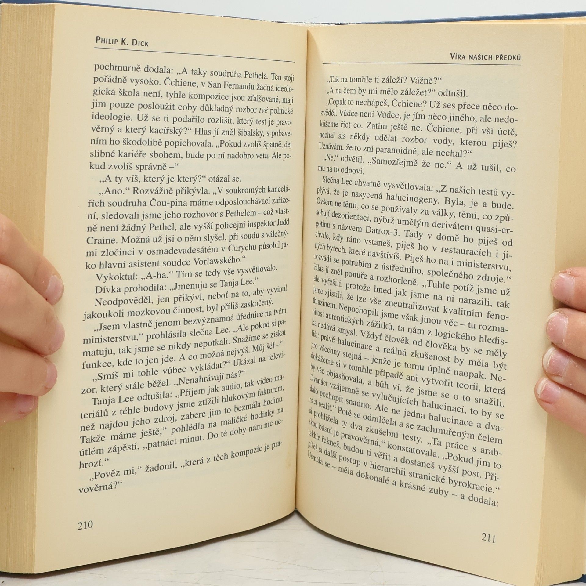 Various authors Síň slávy mistrů fantasy II