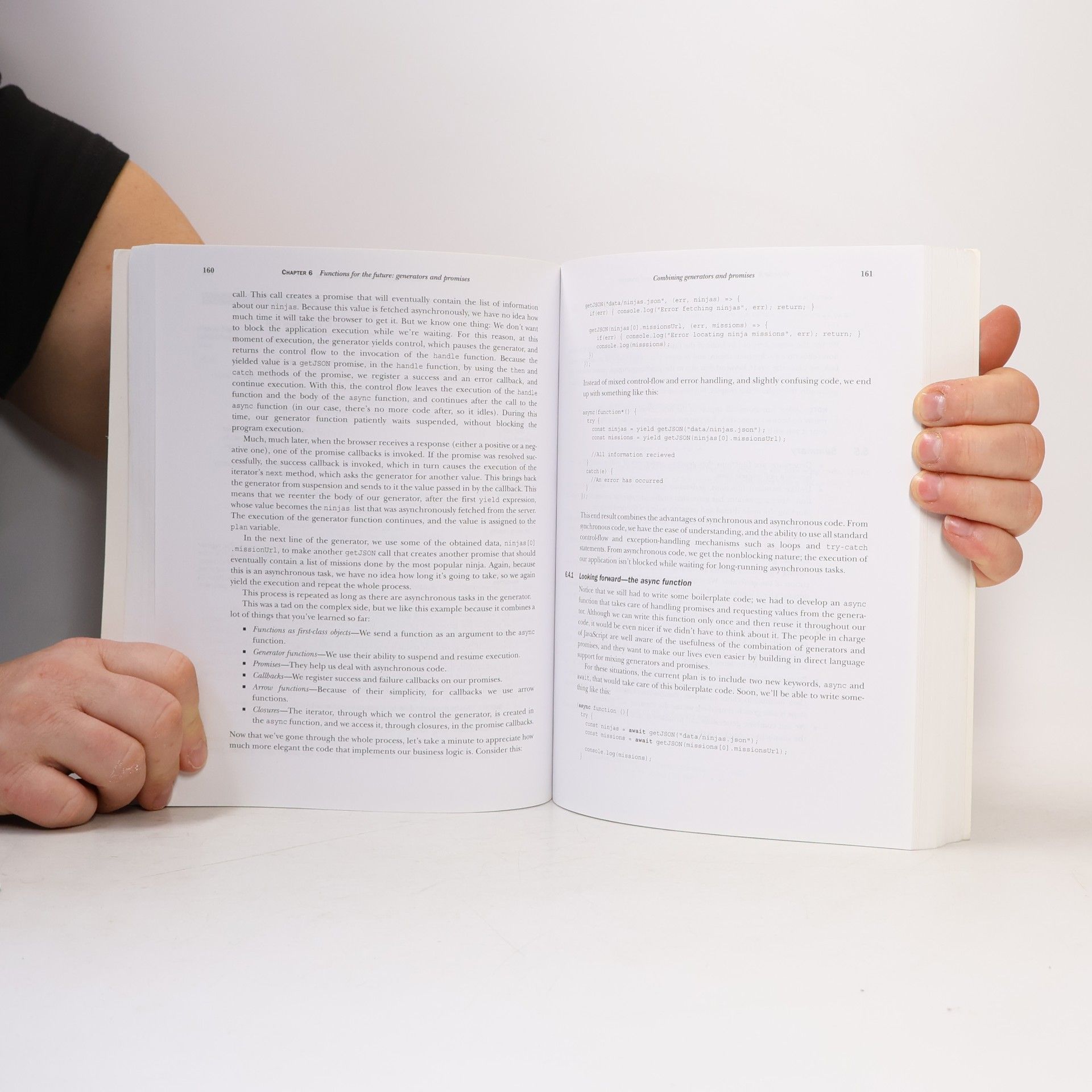 John Resig Secrets of the JavaScript Ninja - Second Edition