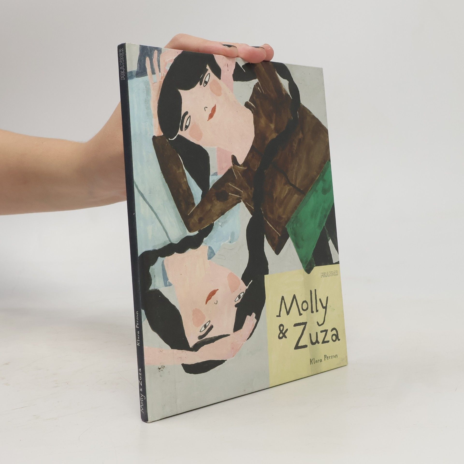 Molly & Zuza