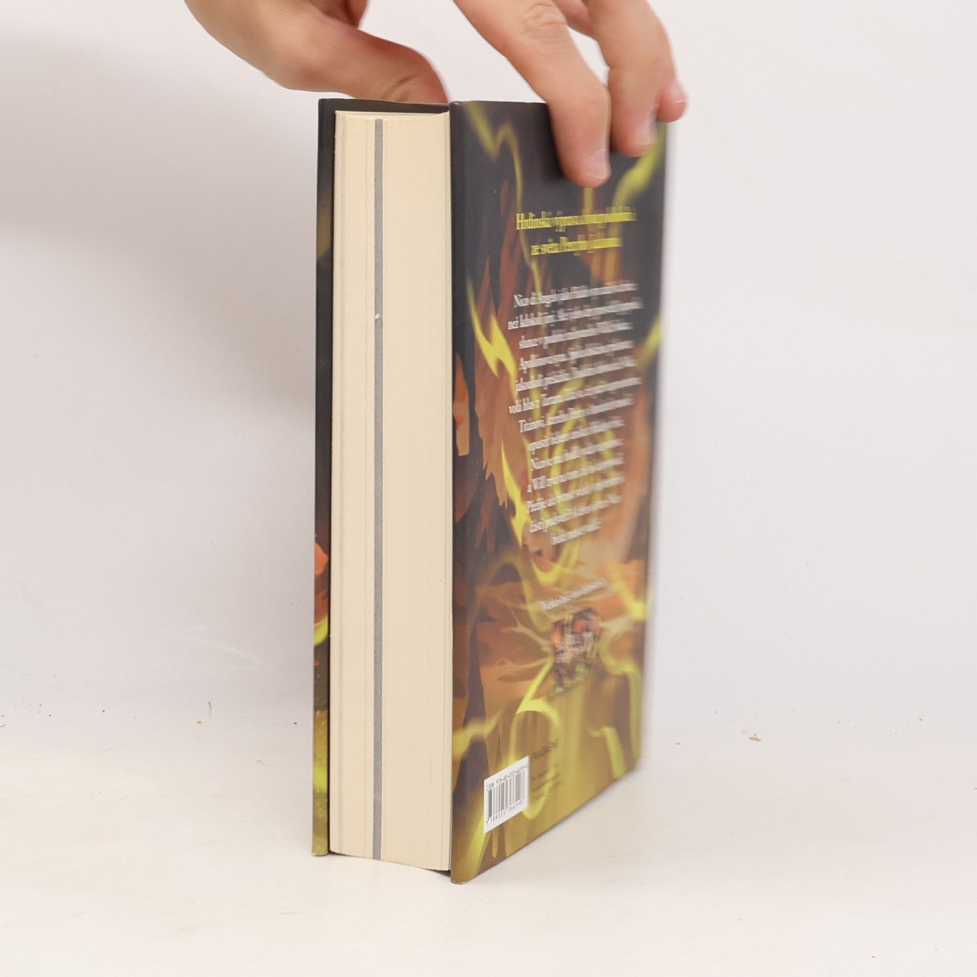 Rick Riordan Slunce a hvězda