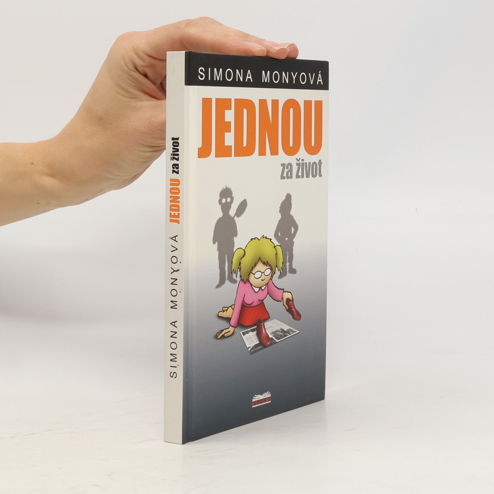 Jednou za život