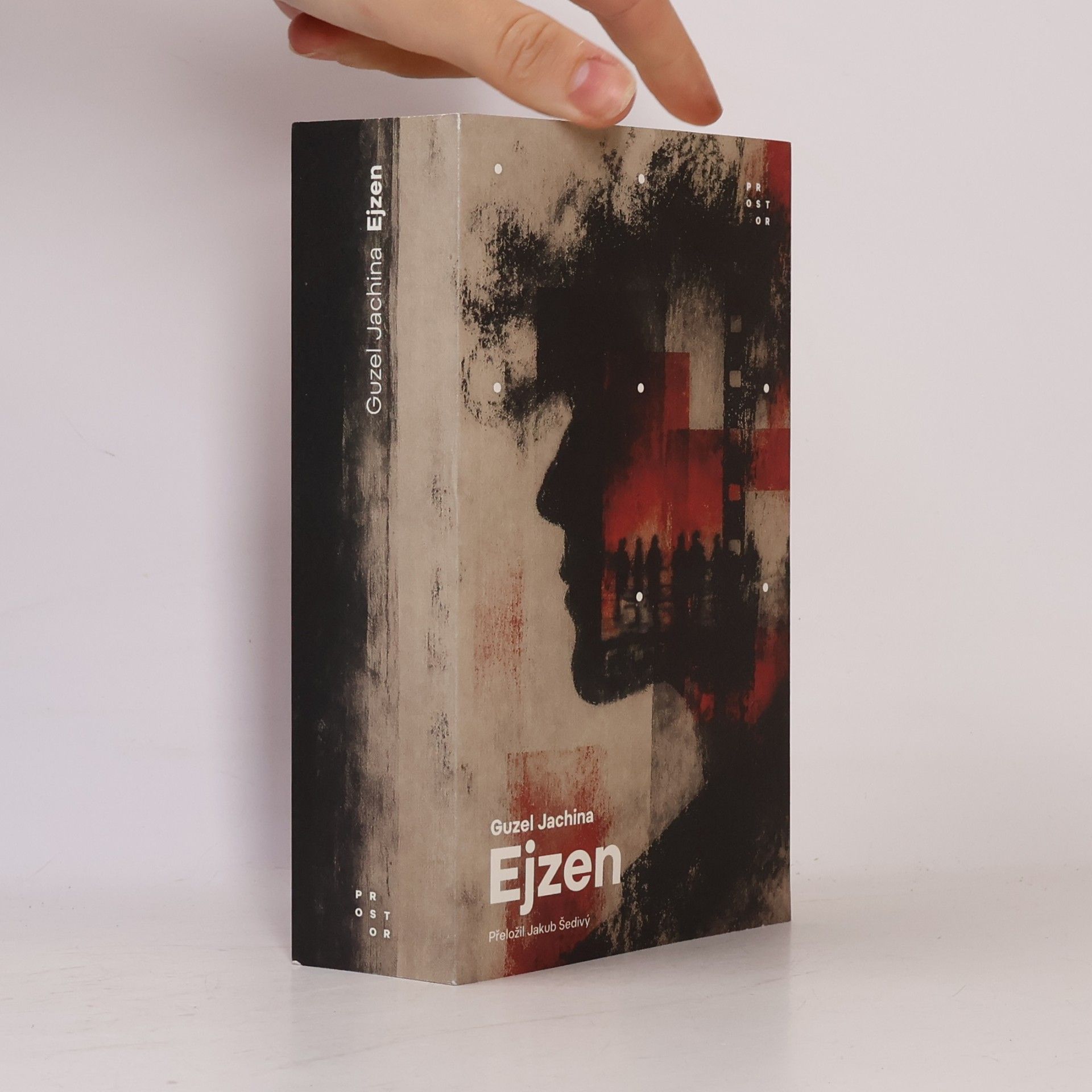 Ejzen