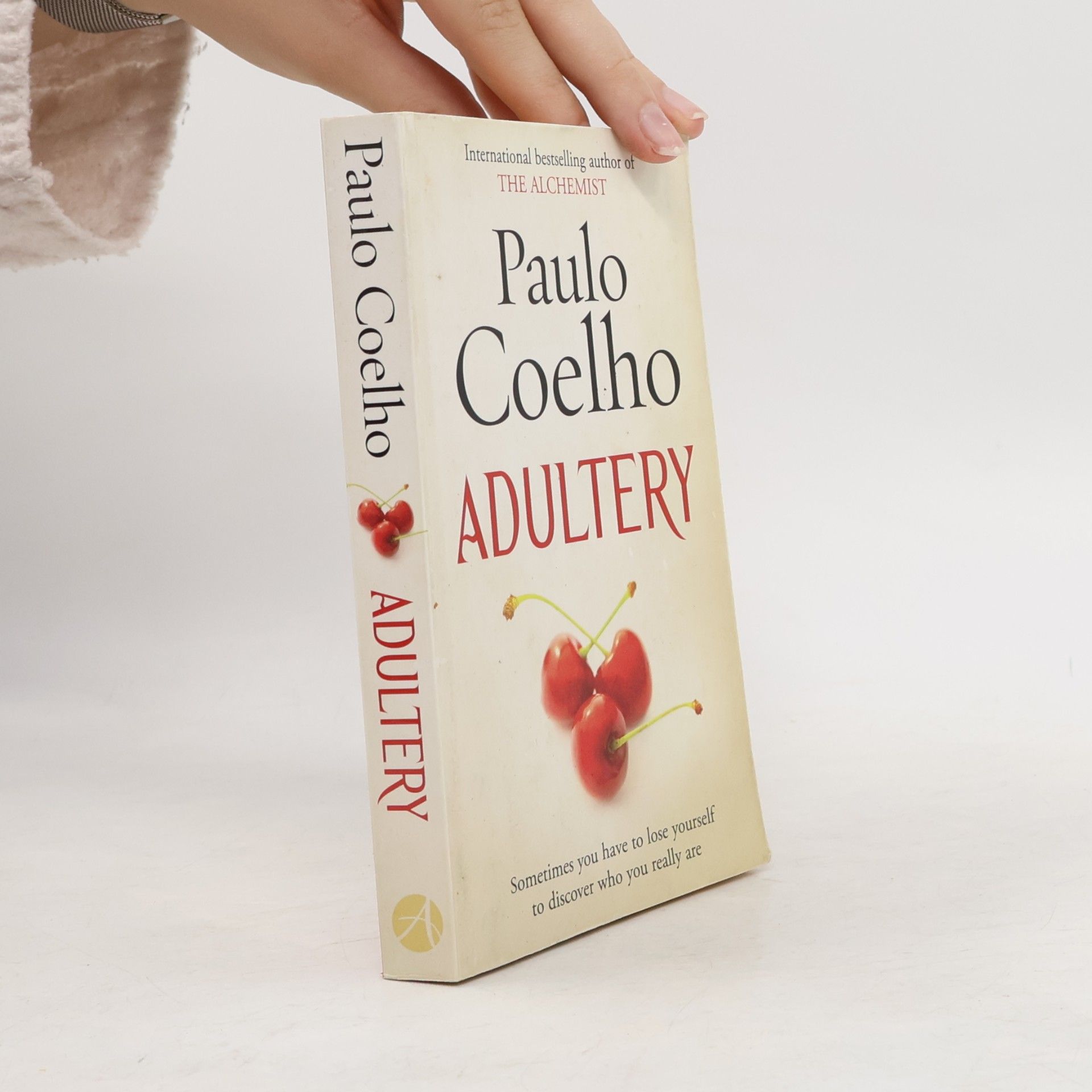 Paulo Coelho Adultery