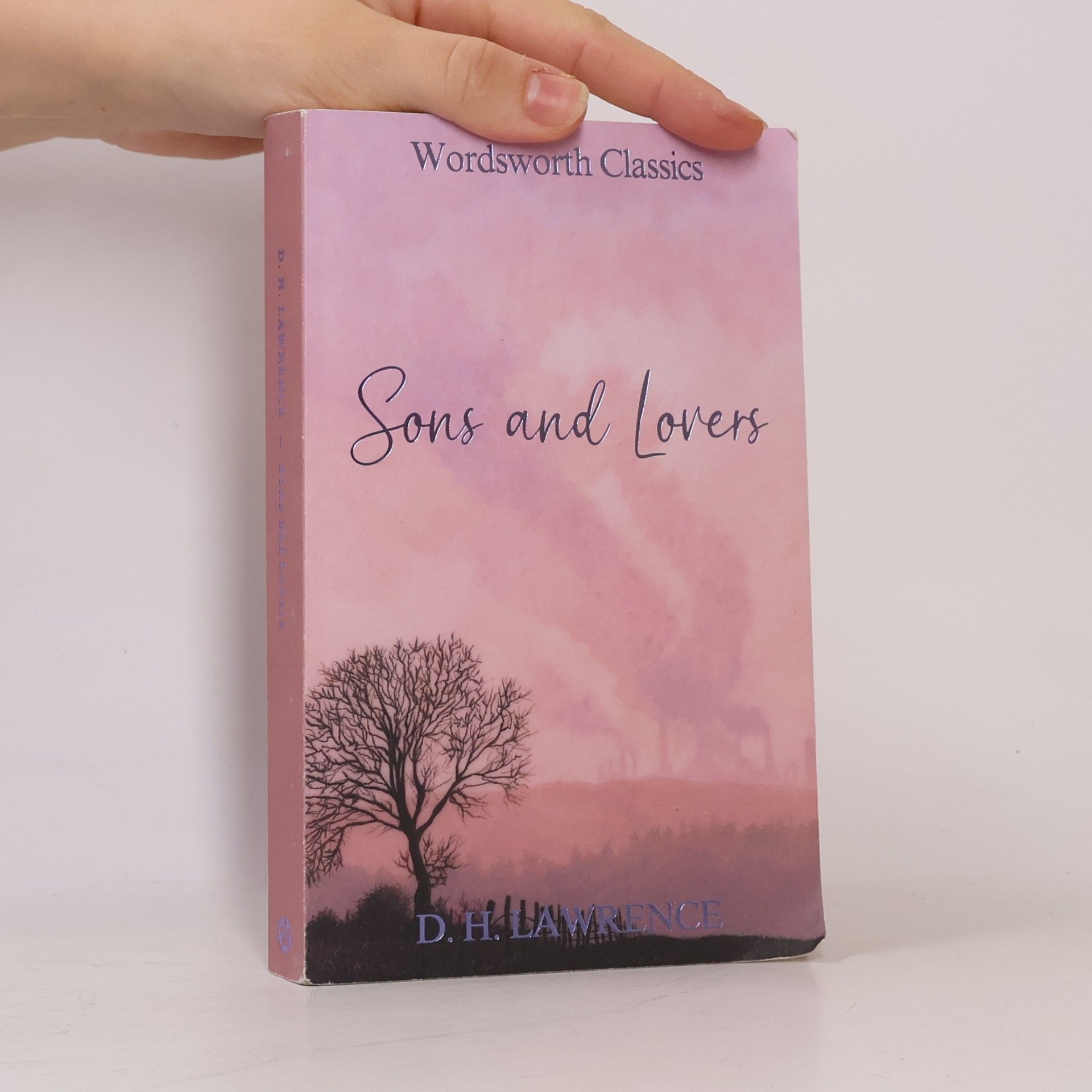Sons and lovers