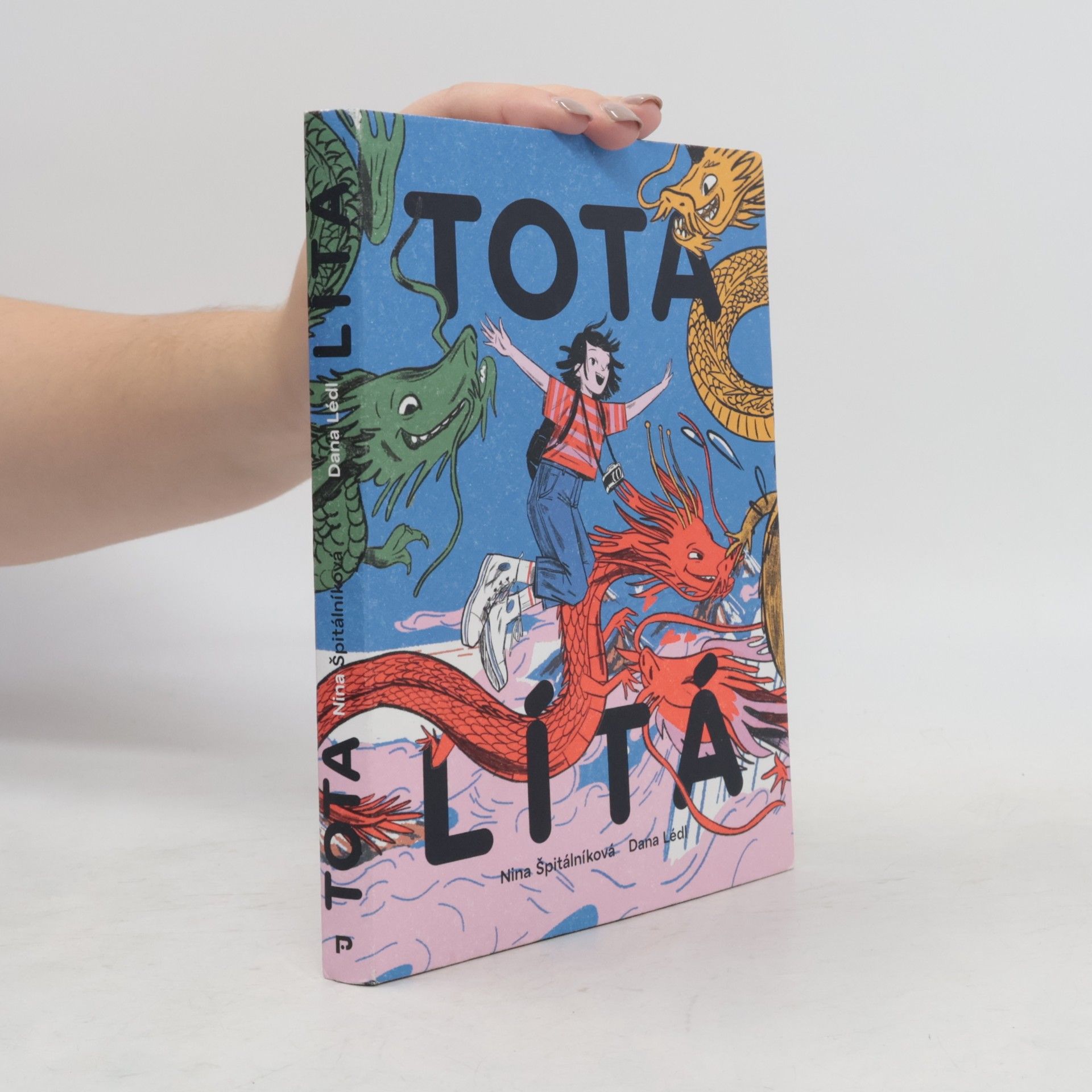 Tota lítá