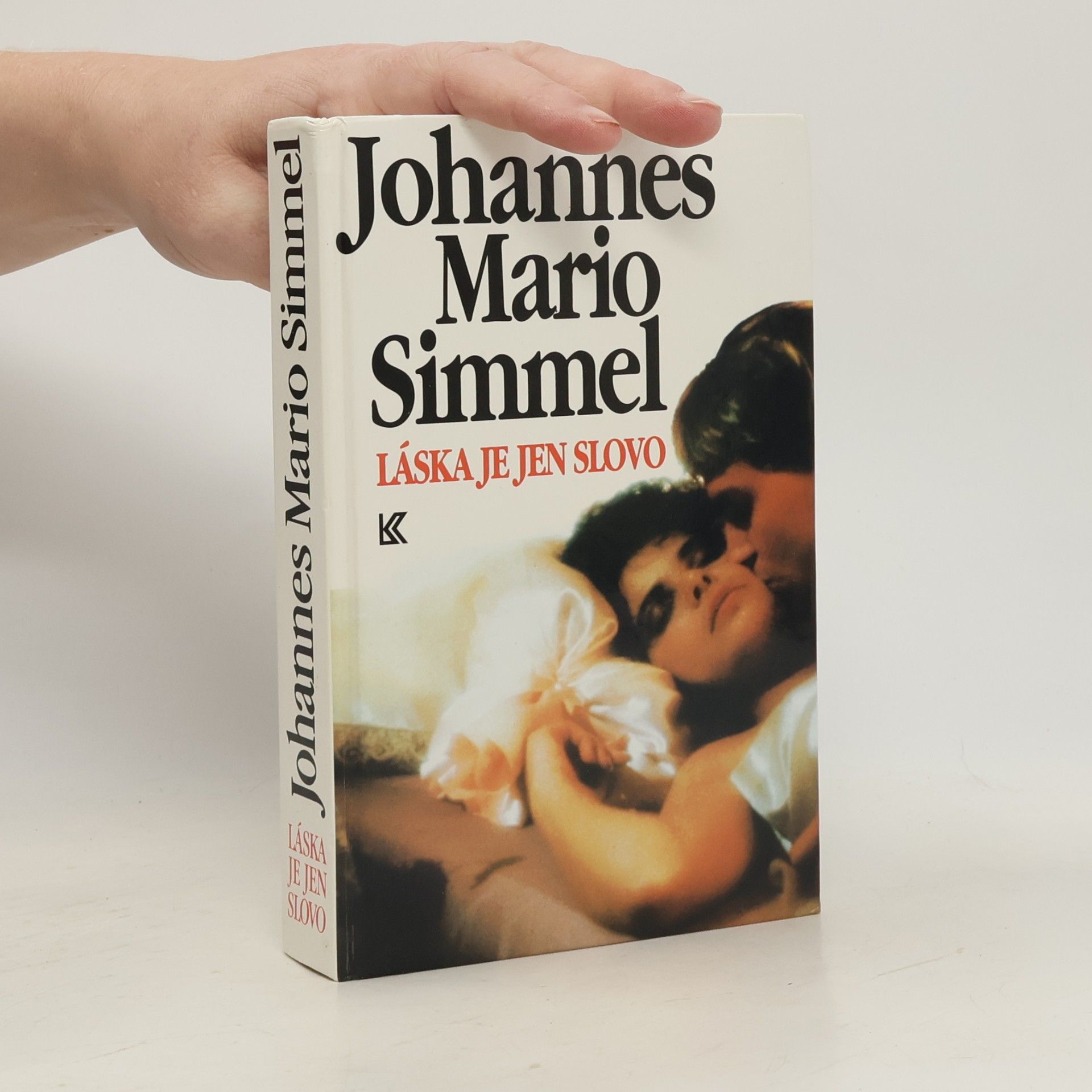 Láska je jen slovo