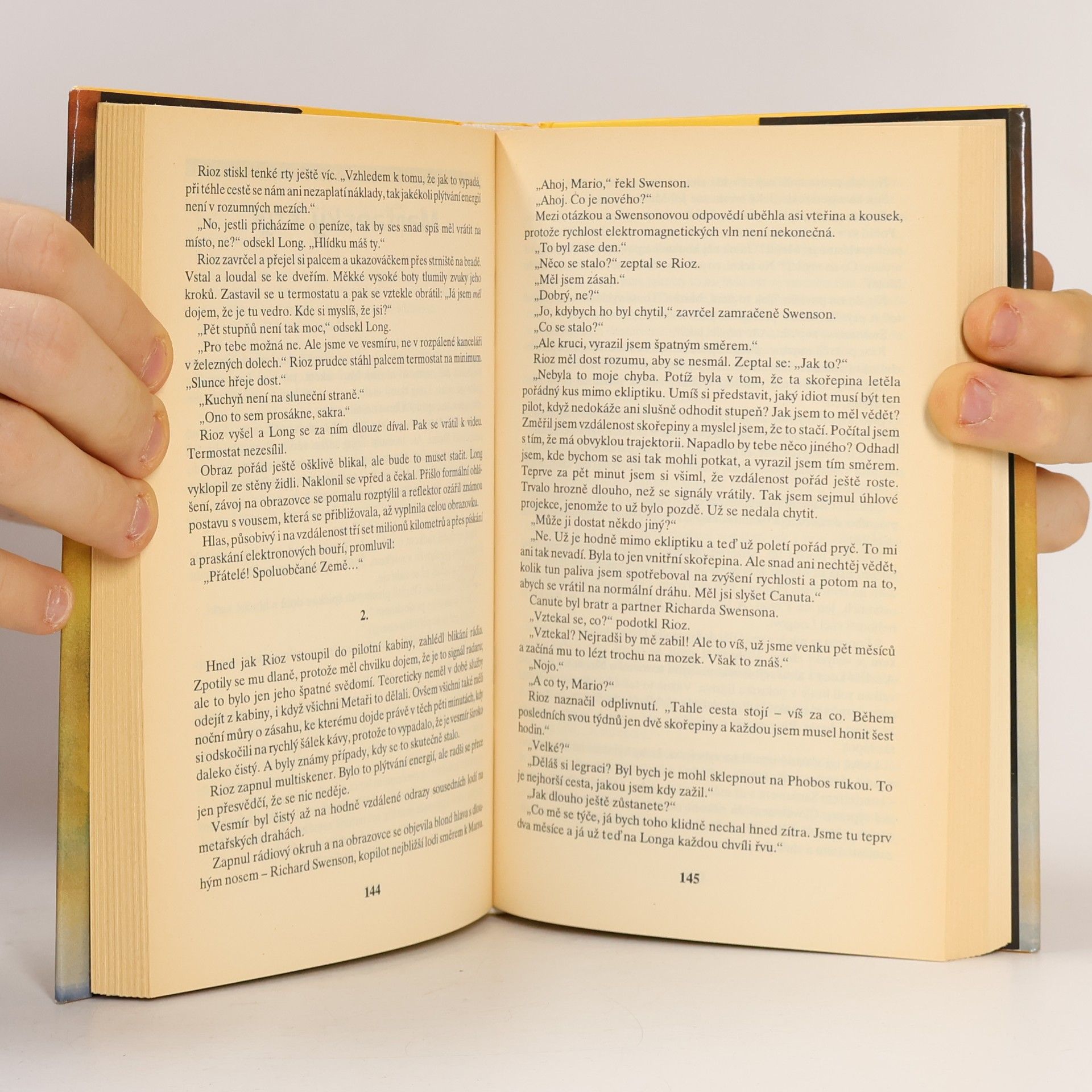 Isaac Asimov Sny robotů