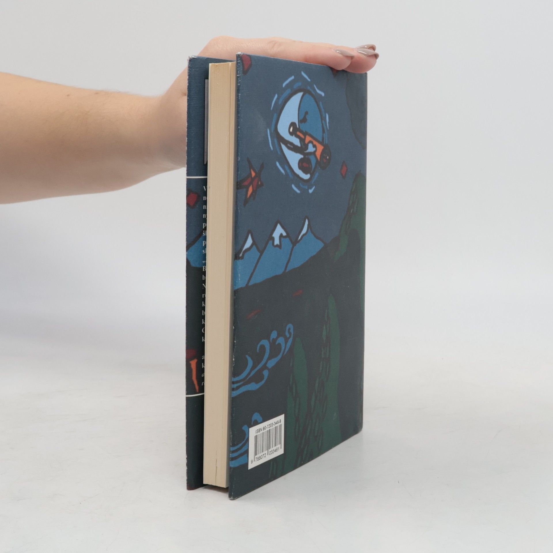 Paulo Coelho Ďábel a slečna Chantal