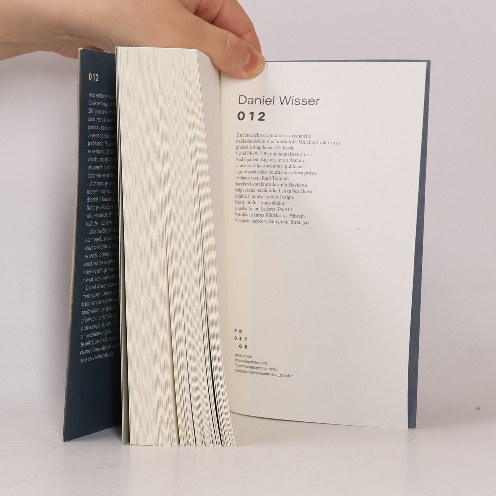 Daniel Wisser 012