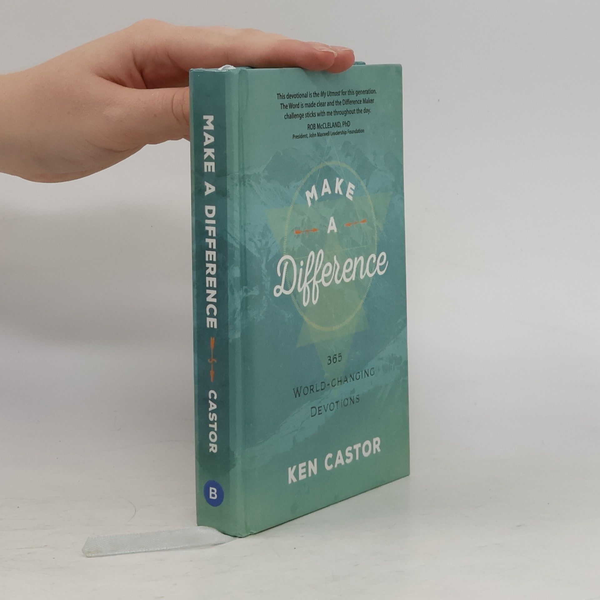 Make a Difference