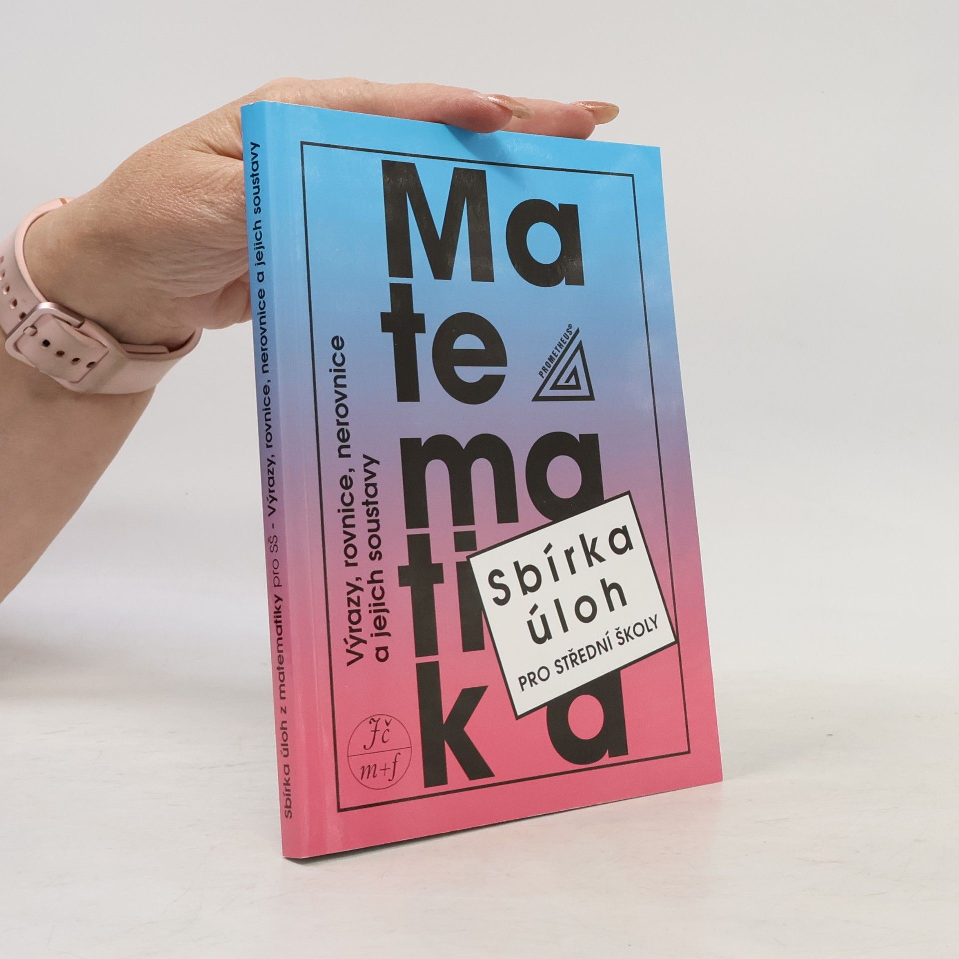 Sbírka úloh z matematiky