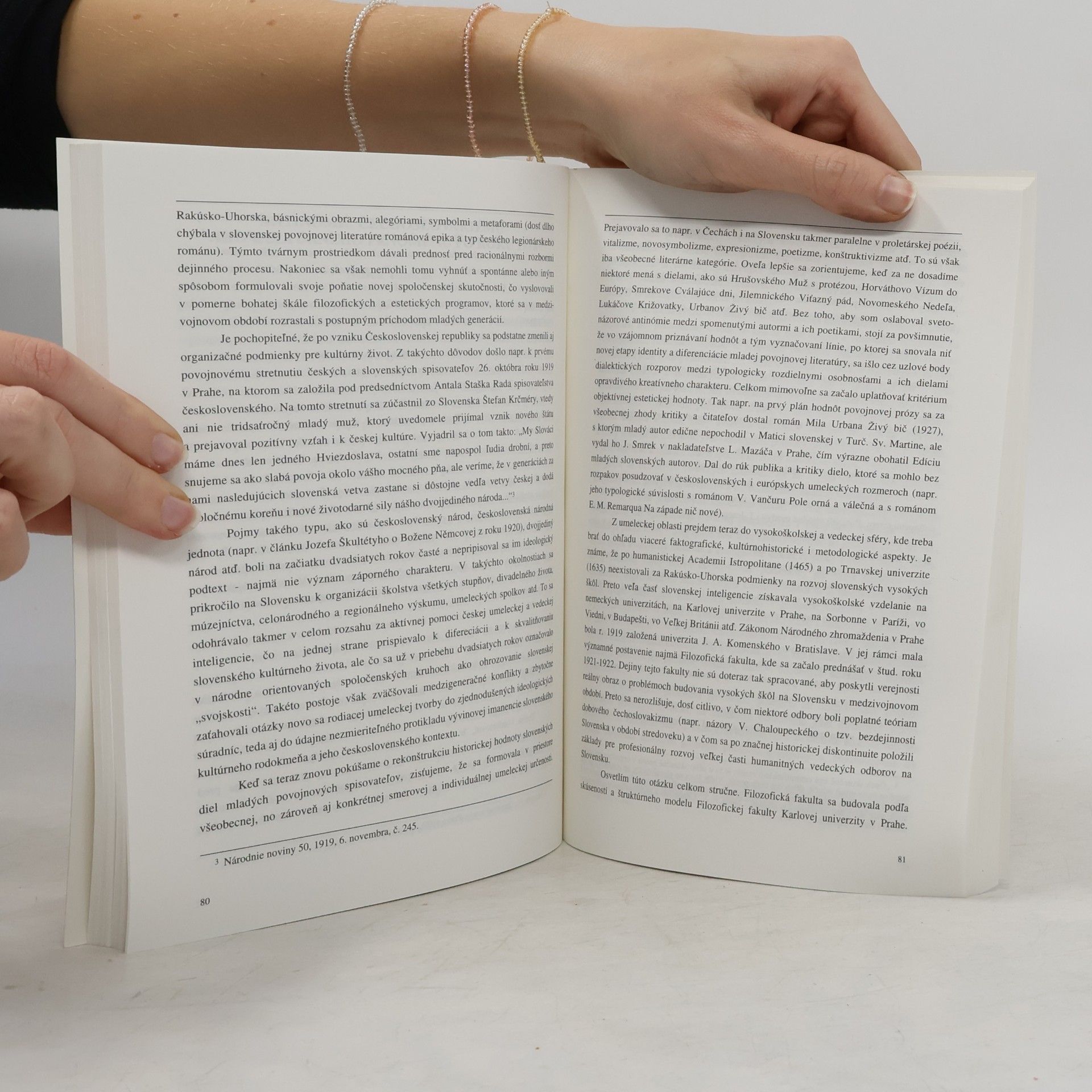 Autorenkollektiv Masarykova idea československé státnosti ve světle kritiky dějin