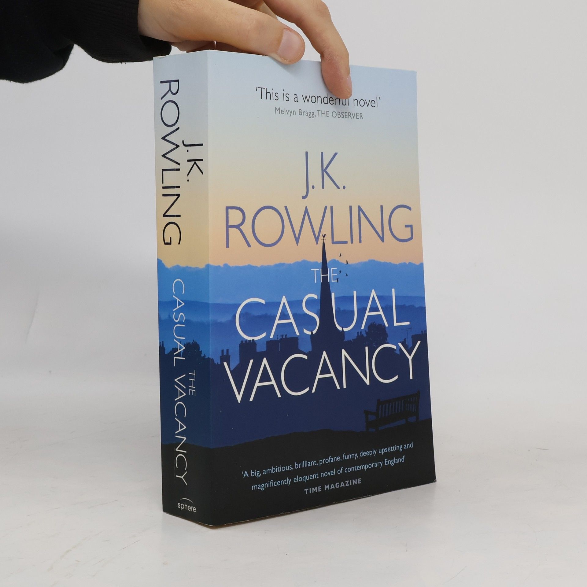 The casual vacancy