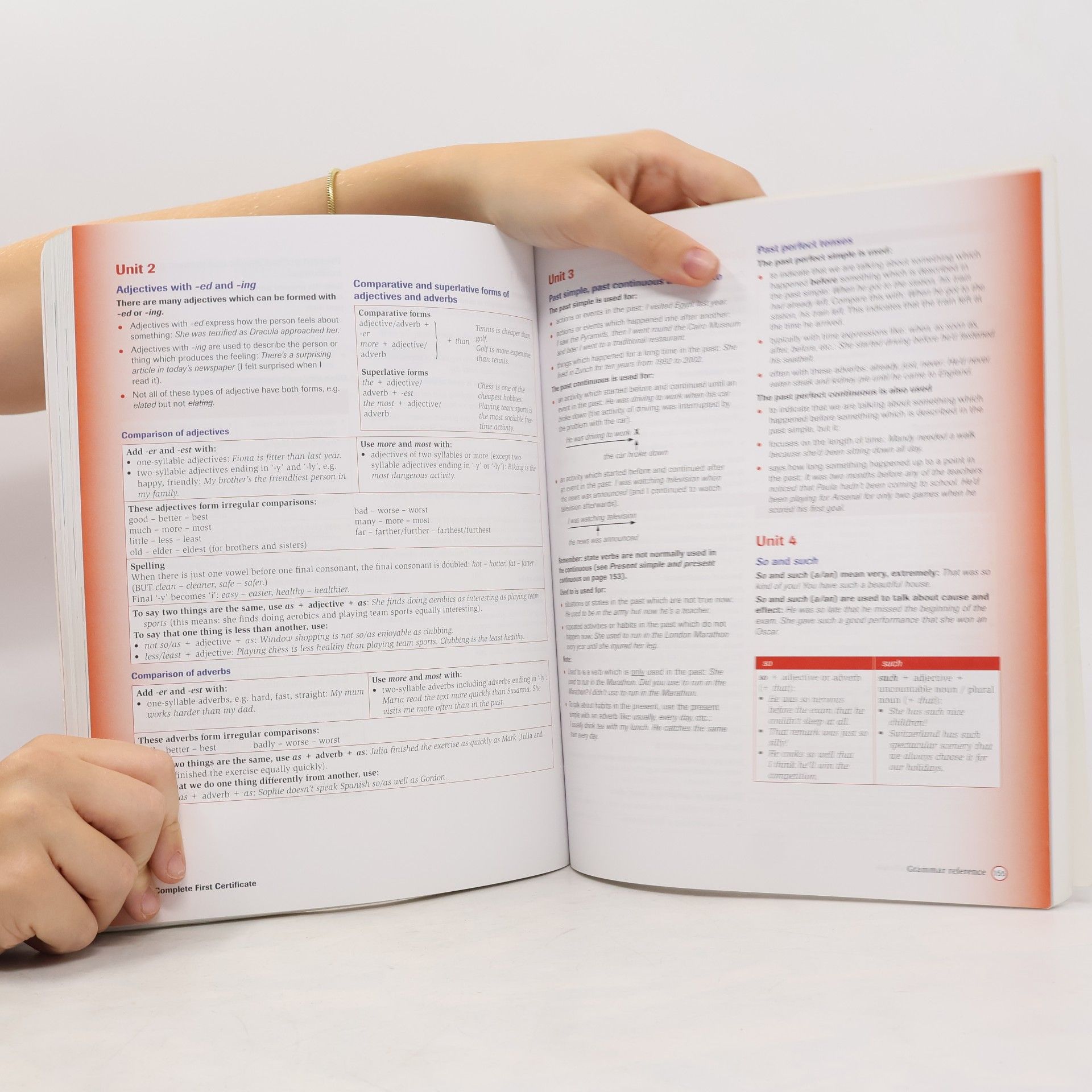 Guy Brook-Hart Complete First Certificate. Student's Book with Answers