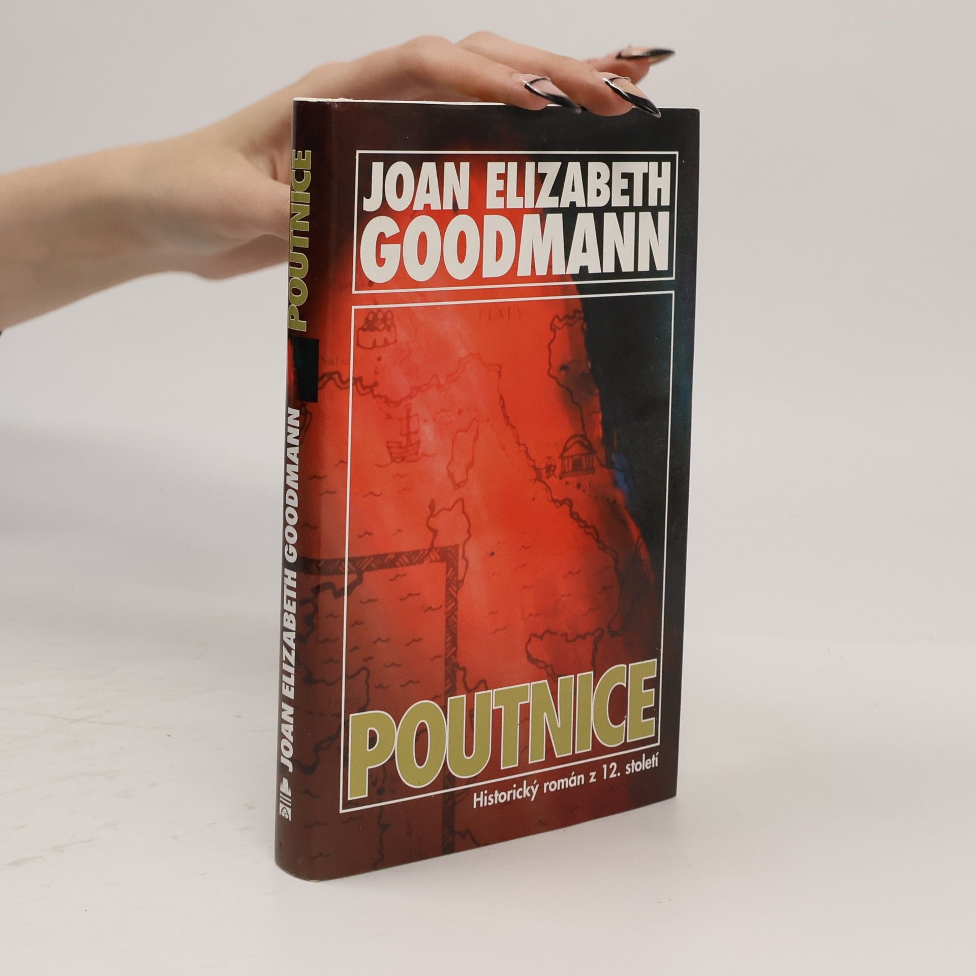 Goodmann Joan Elizabeth Poutnice