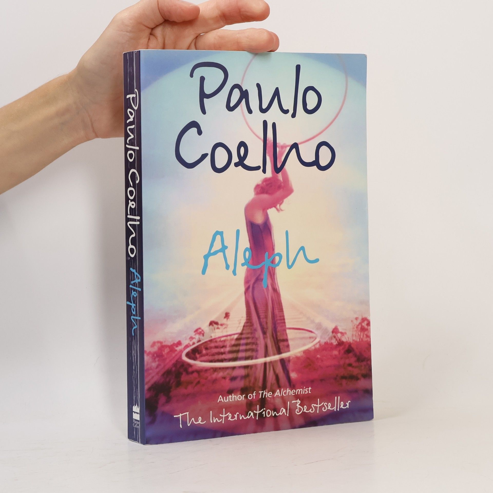 Paulo Coelho Aleph
