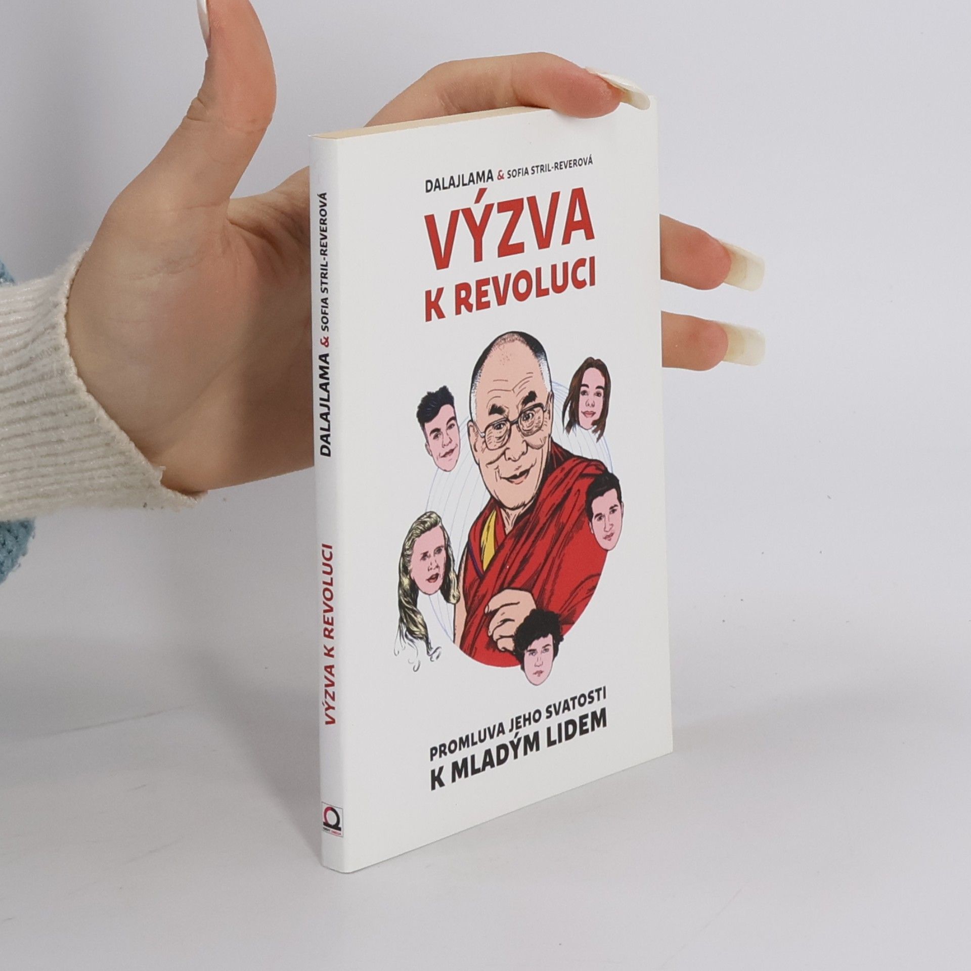 Výzva k revoluci