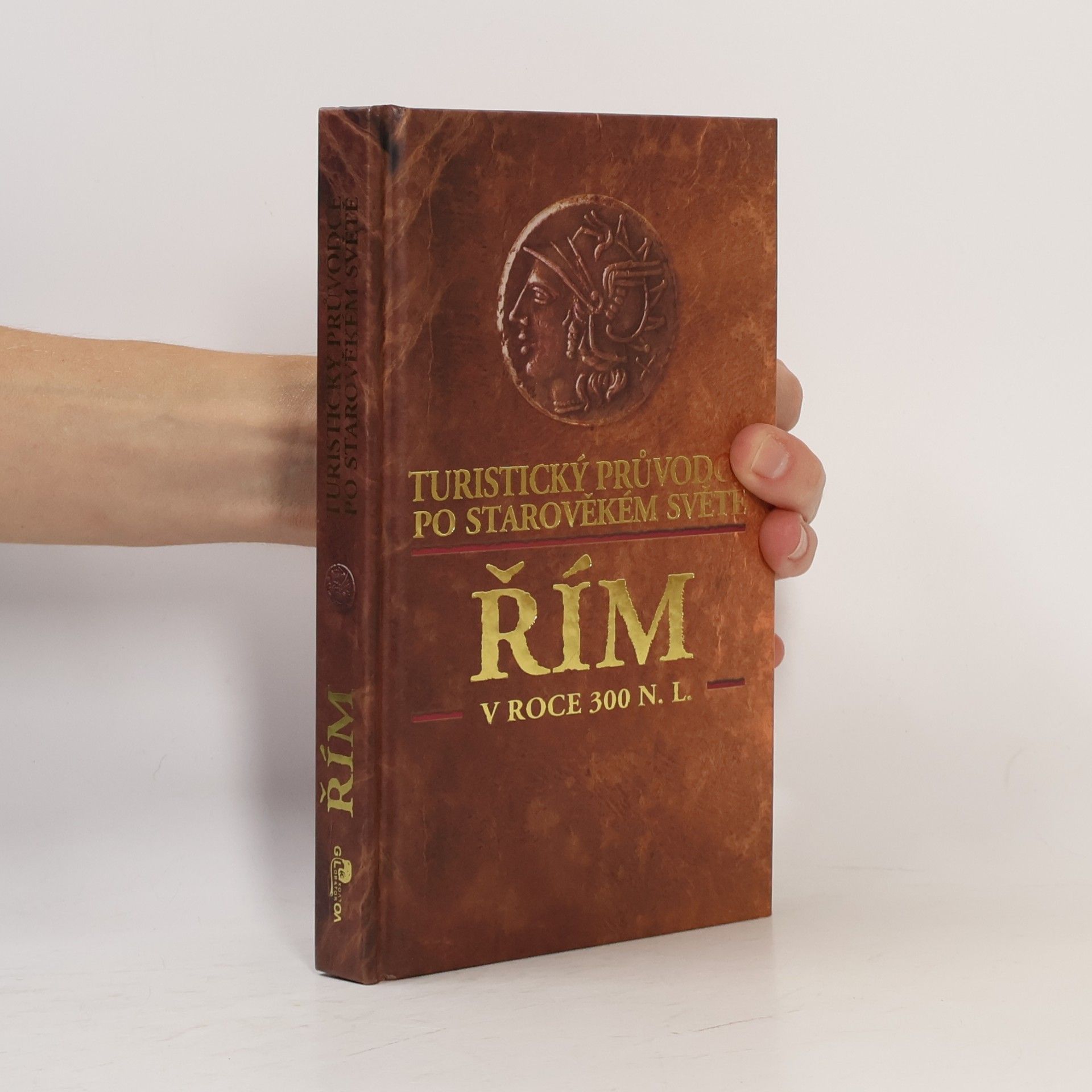 Ray Laurence Řím v roce 300 n. l.