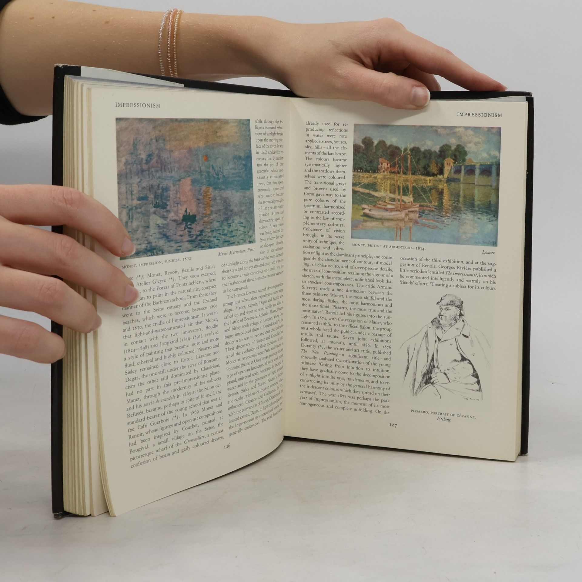 Auteurscollectief A Dictionary of Modern Painting
