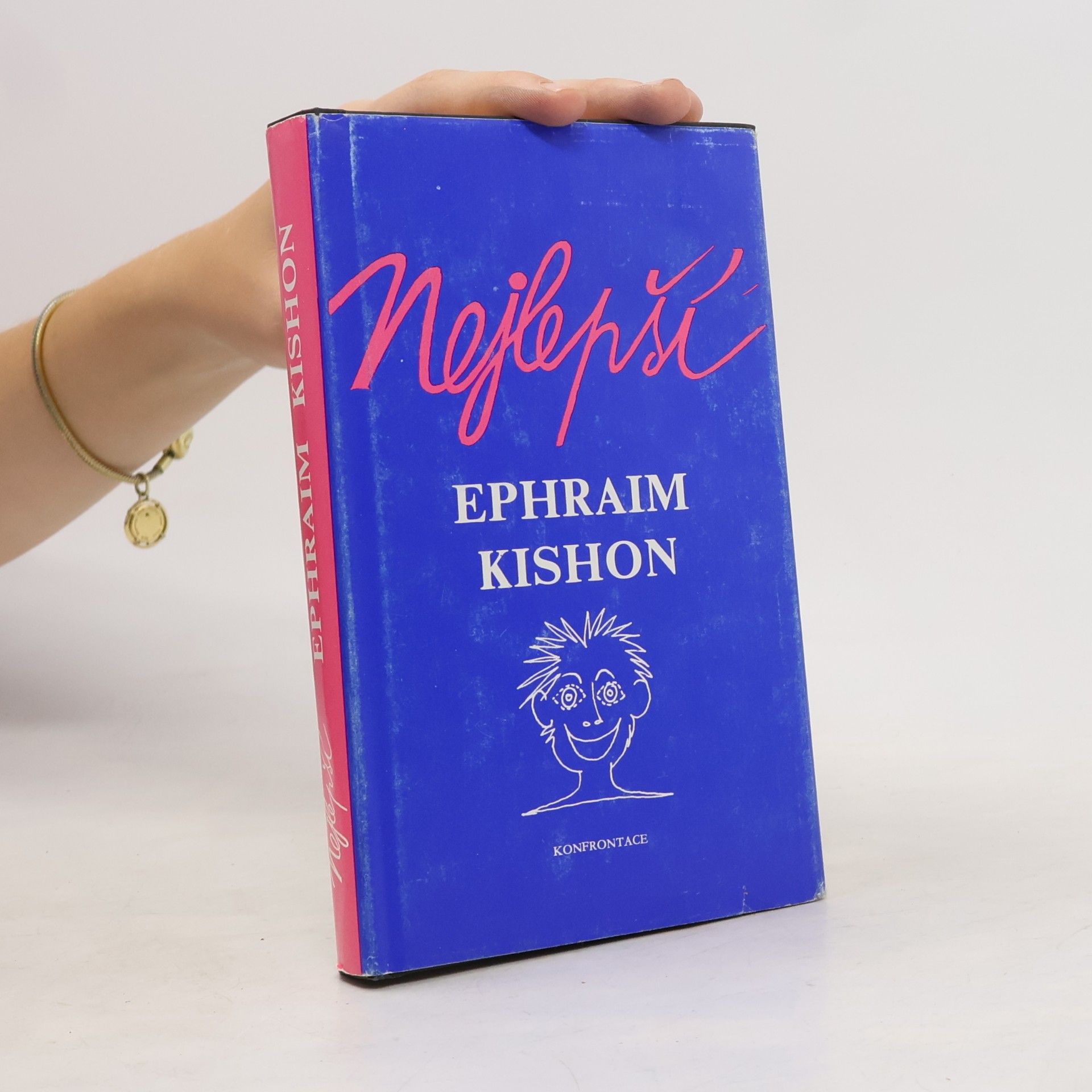 Ephraim Kishon Nejlepší