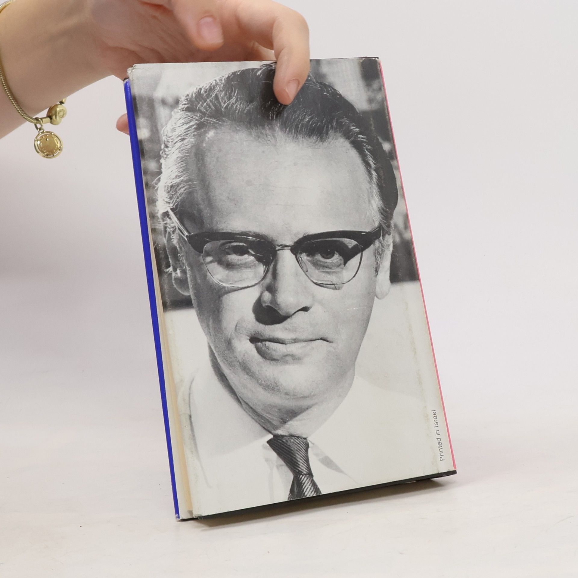 Ephraim Kishon Nejlepší