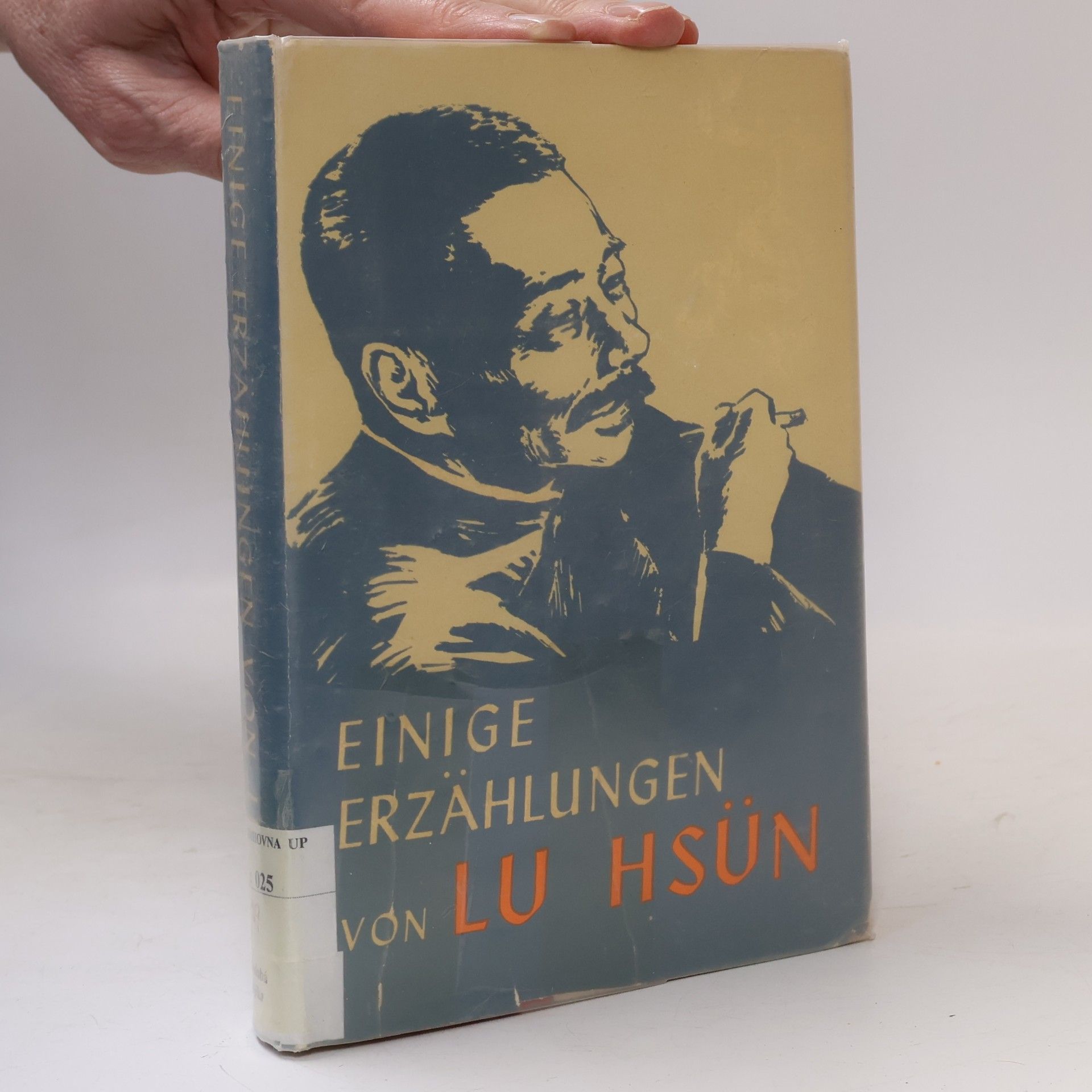 Einige Erzählungen