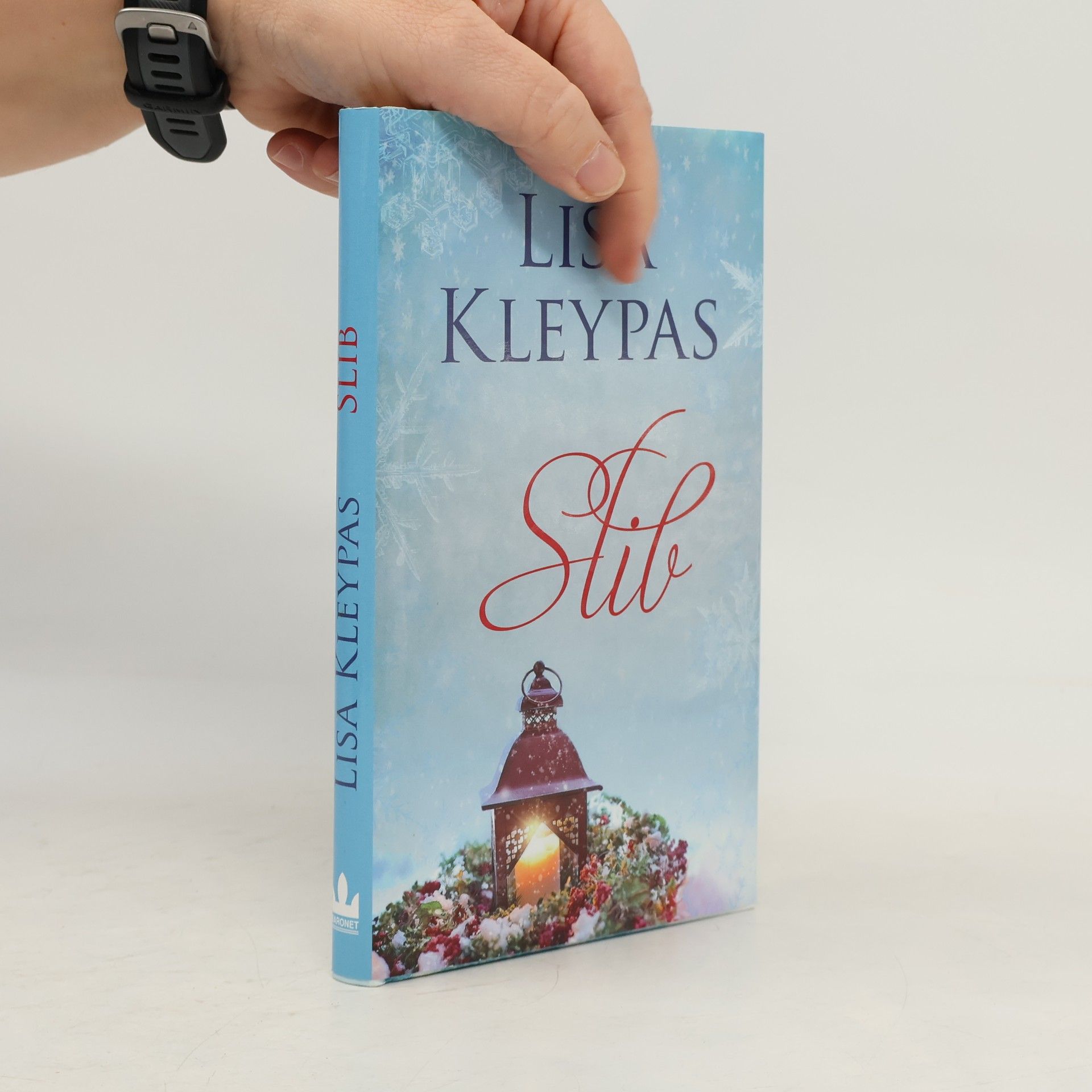 Lisa Kleypas Slib