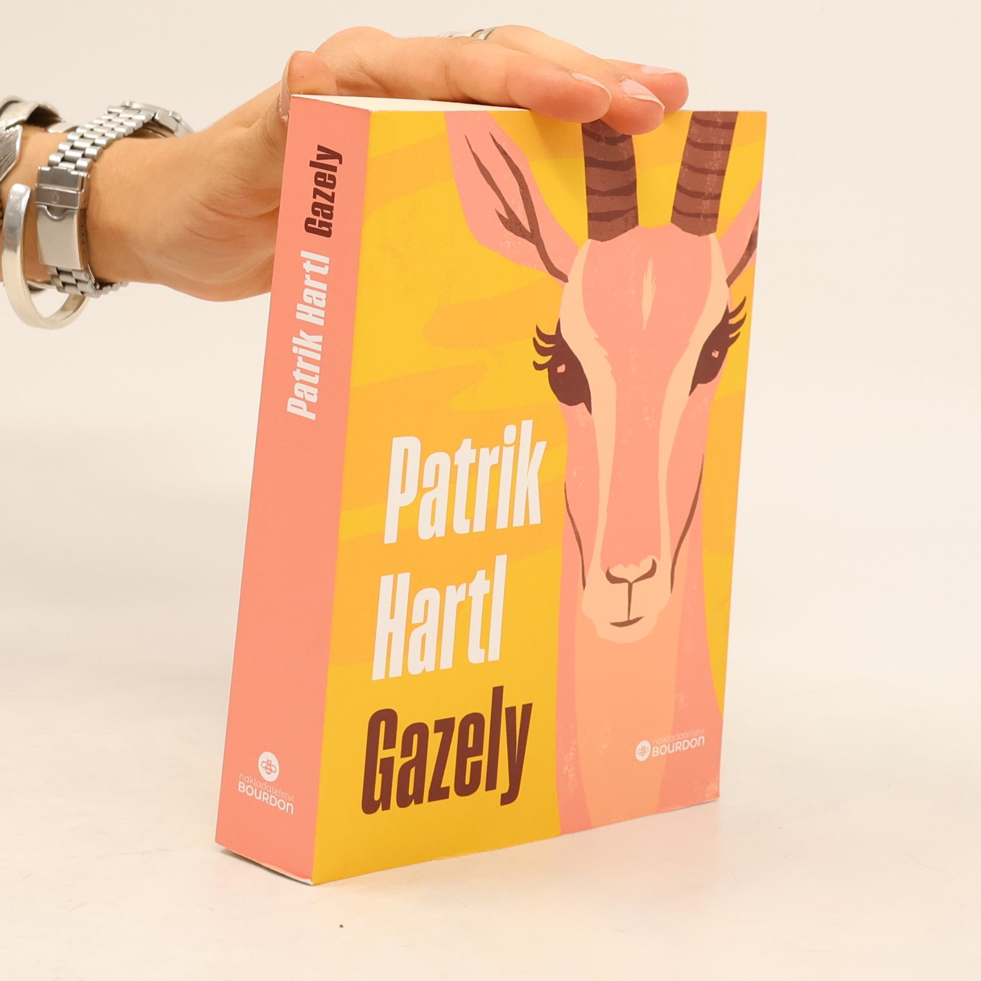 Gazely