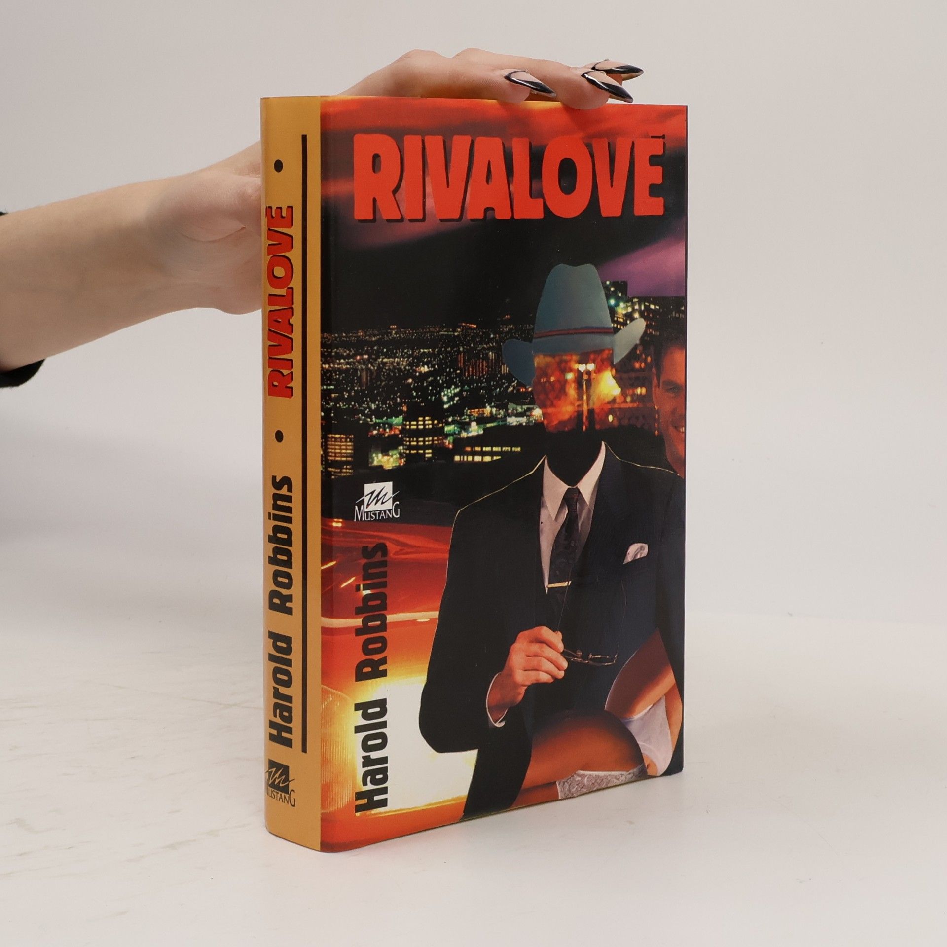 Rivalové