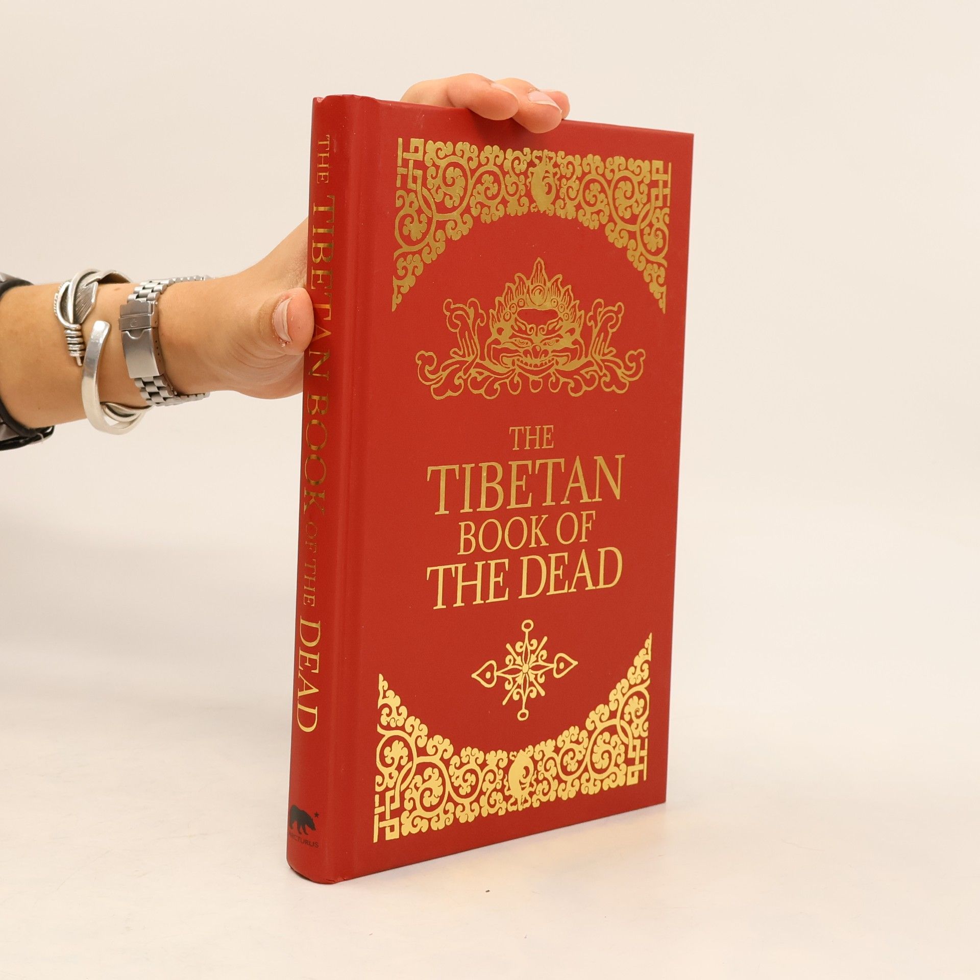 Padmasambhava The Tibetan Book of the Dead