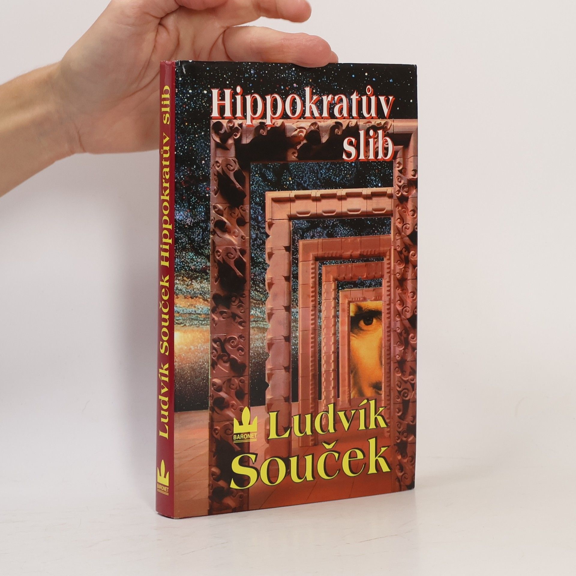 Hippokratův slib