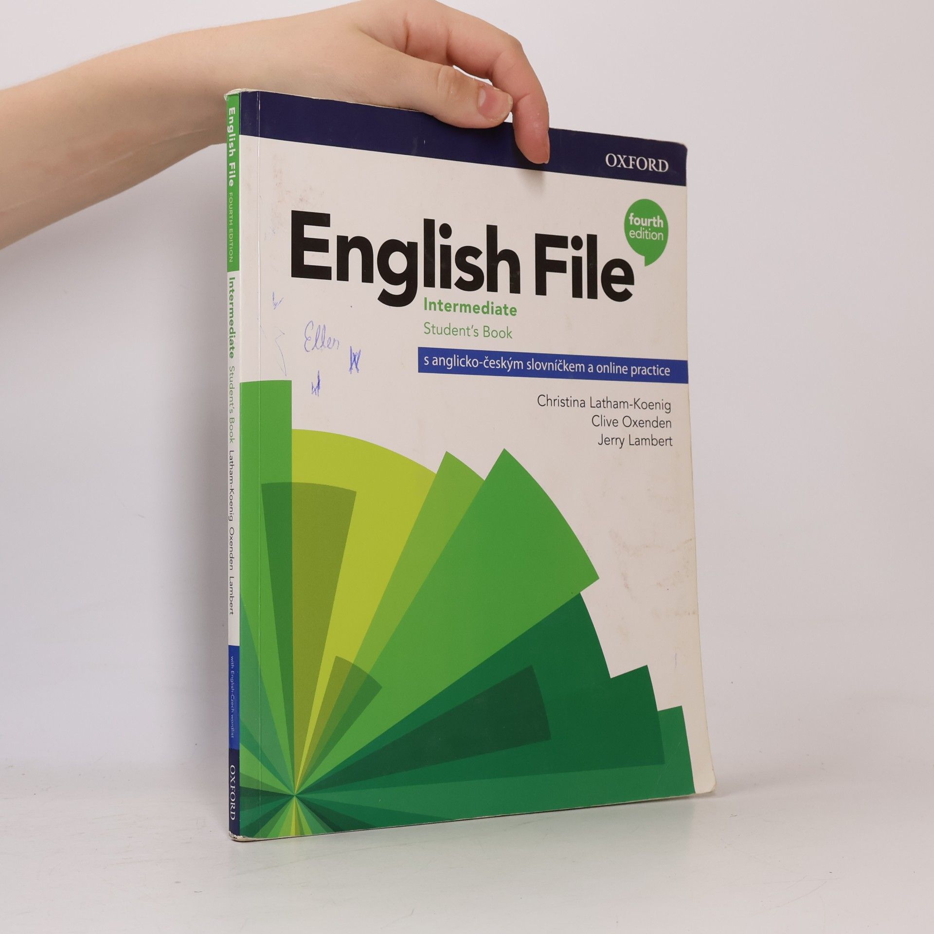 English File. Intermediate