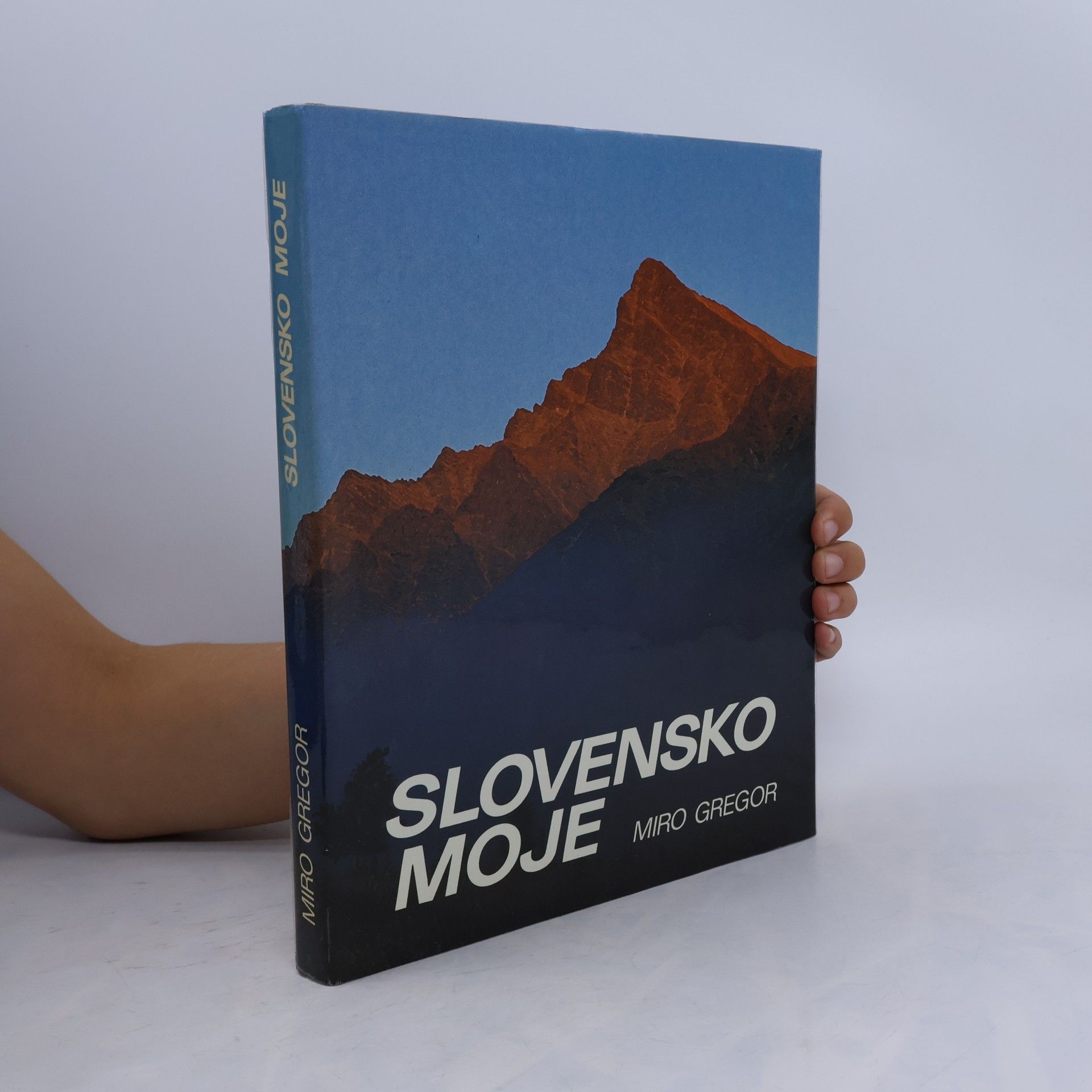 Slovensko moje