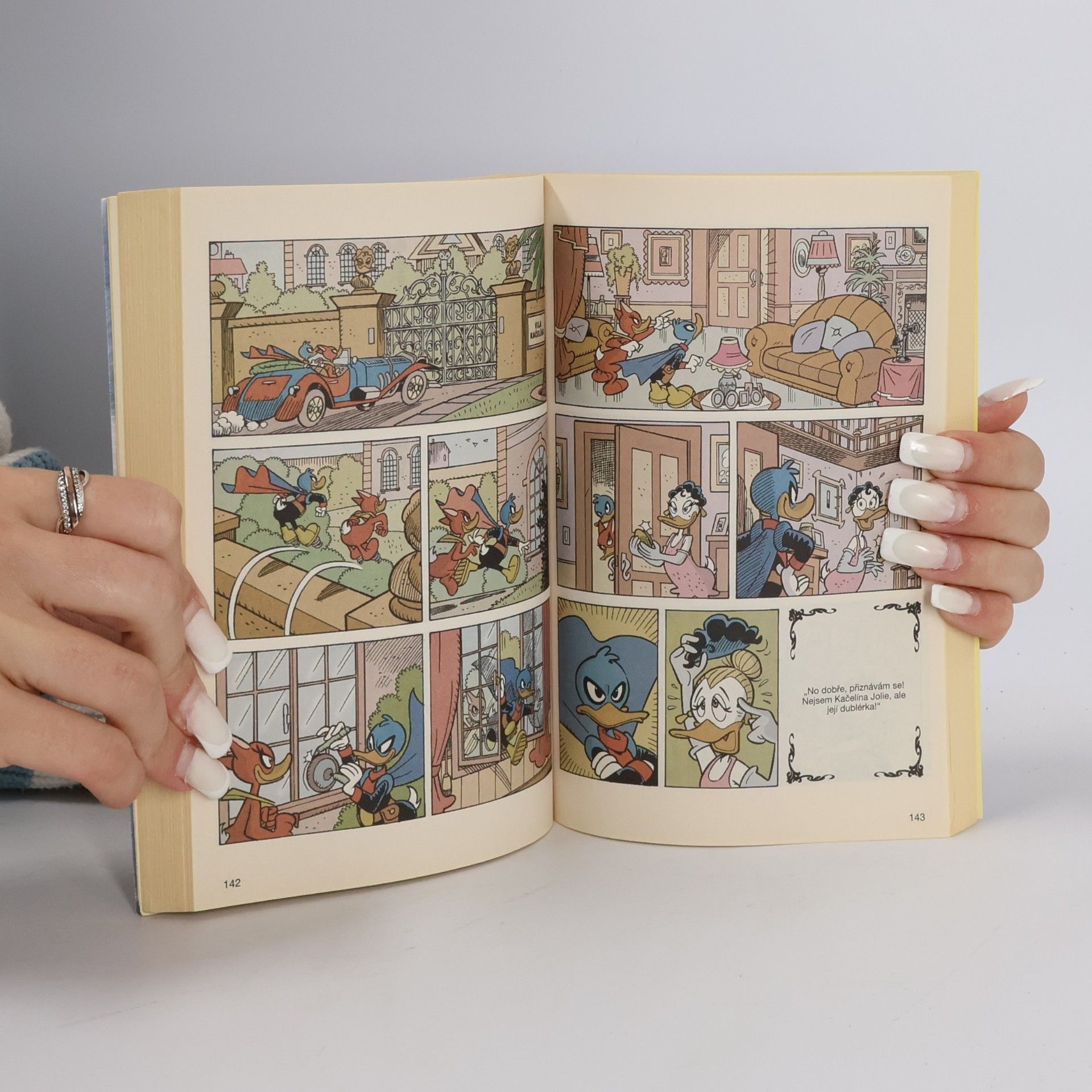 Autorenkollektiv Super komiks 26