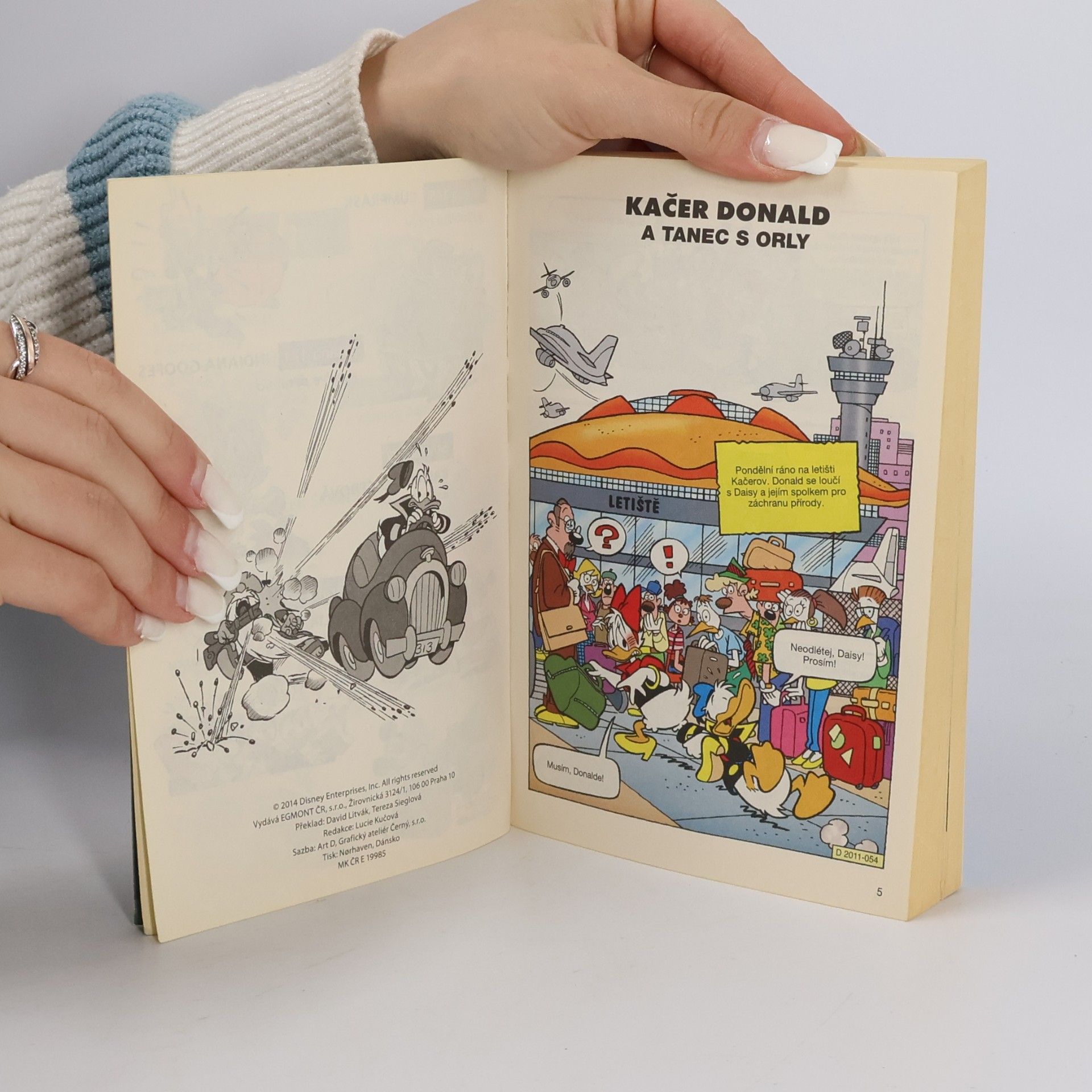 Autorenkollektiv Super komiks 26