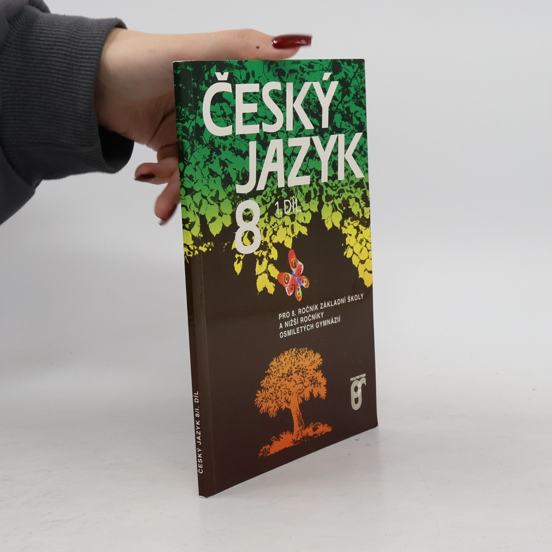 Český jazyk