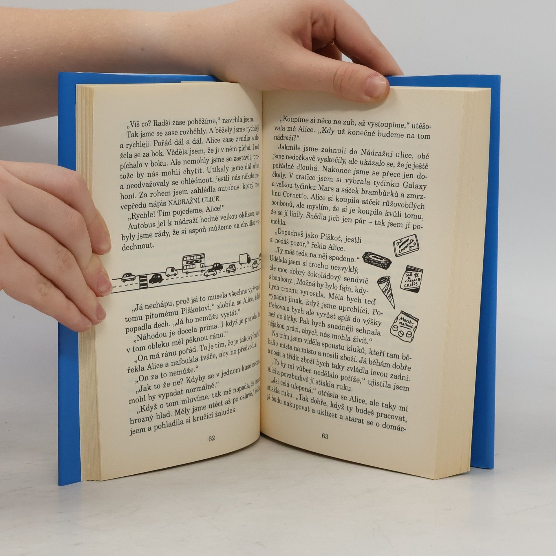 Jacqueline Wilson Nejlepší kamarádky