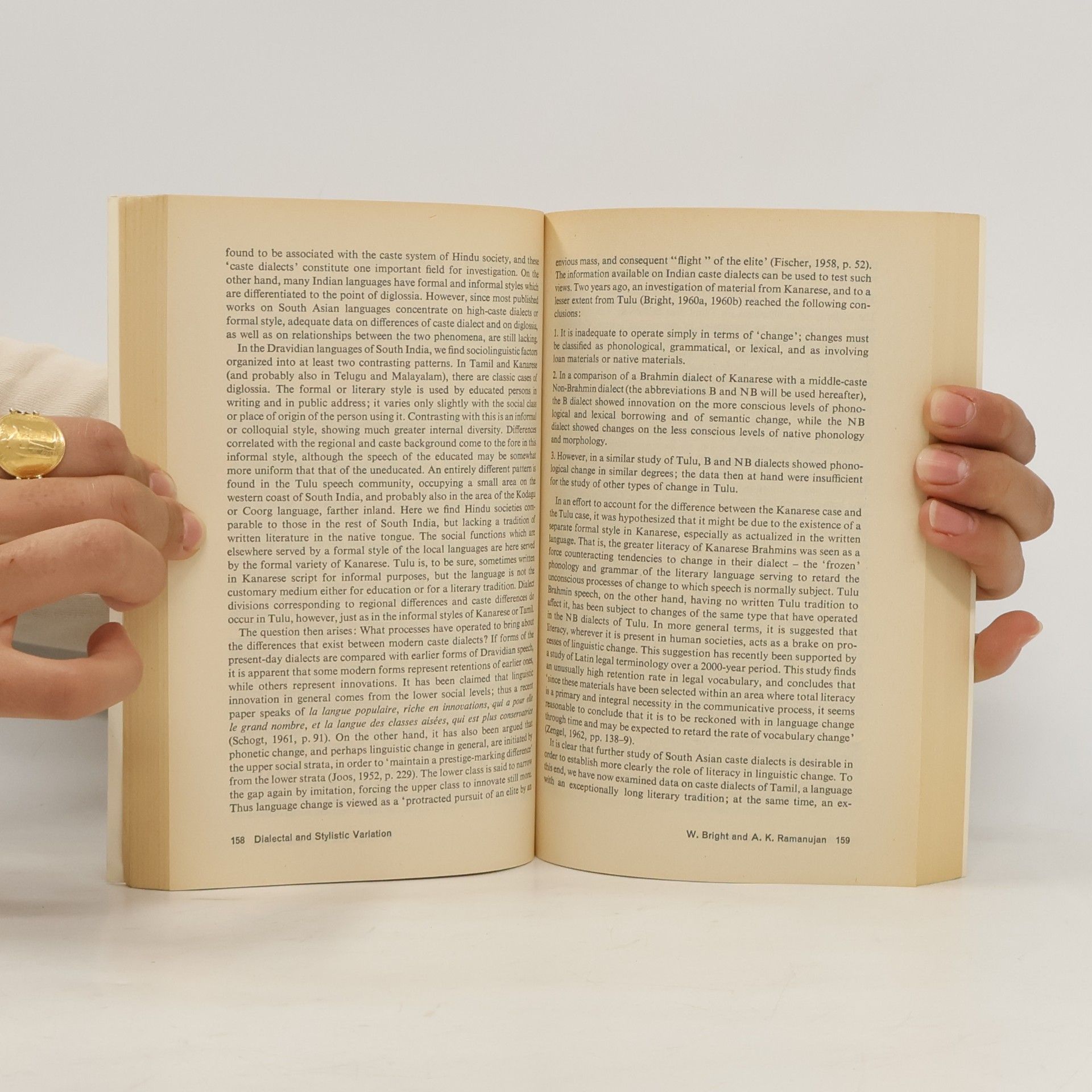 Janet Holmes Sociolinguistics
