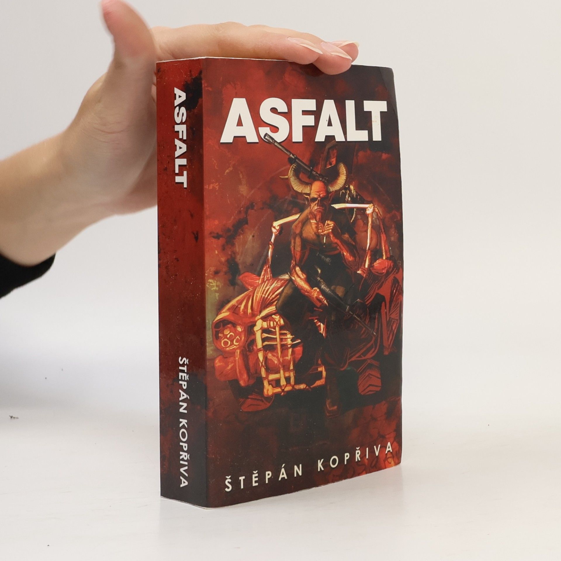 Asfalt
