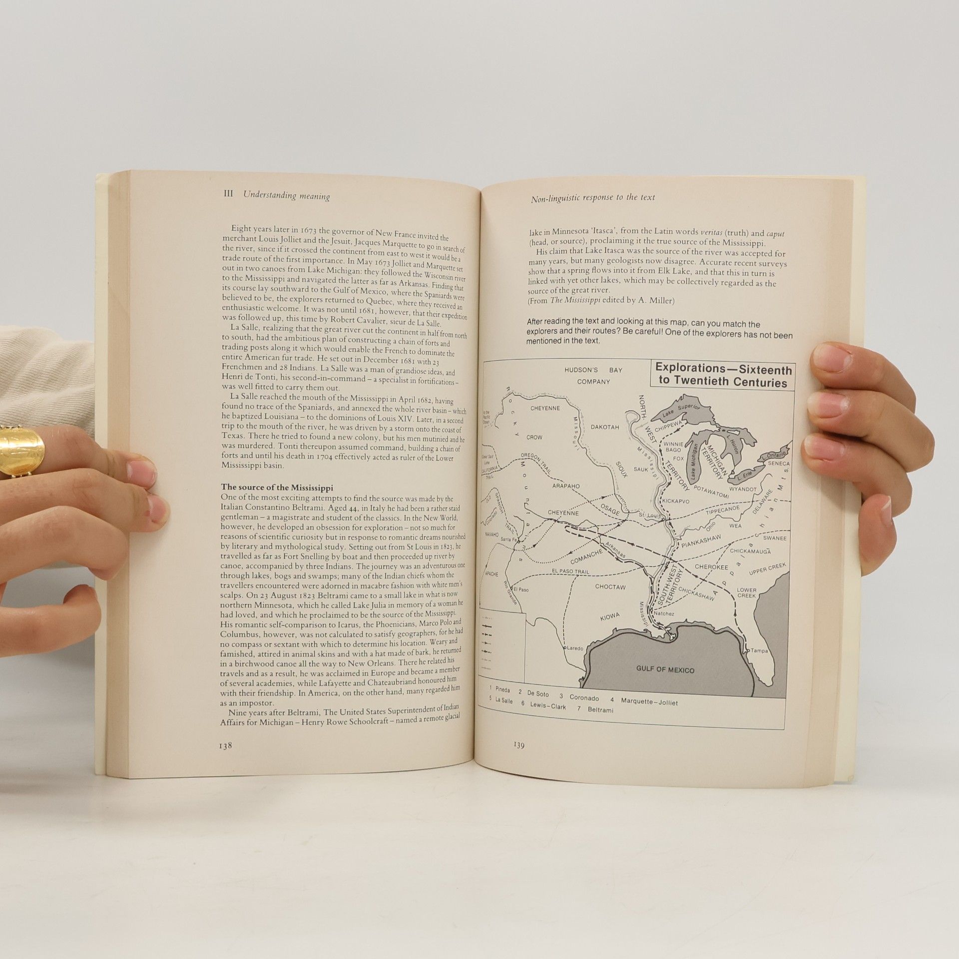 Françoise Grellet Developing reading skills : a practical guide to reading comprehension exercises