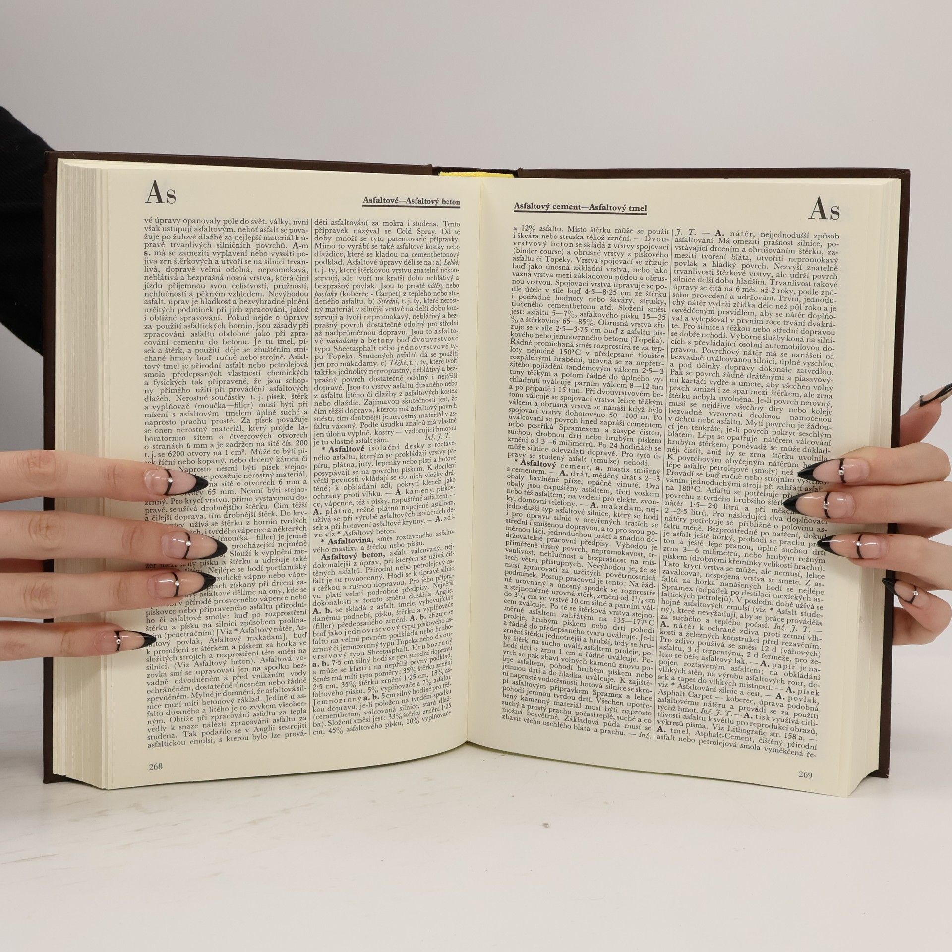 Collectif d'auteurs Ottův slovník naučný. Dodatky A-Bo I, 1