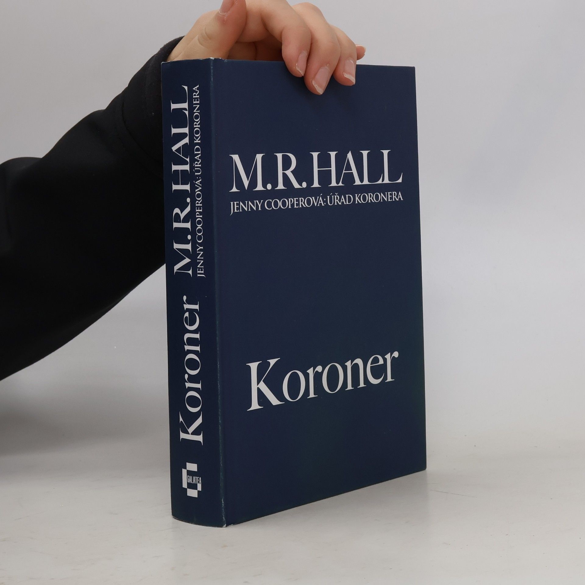 Koroner
