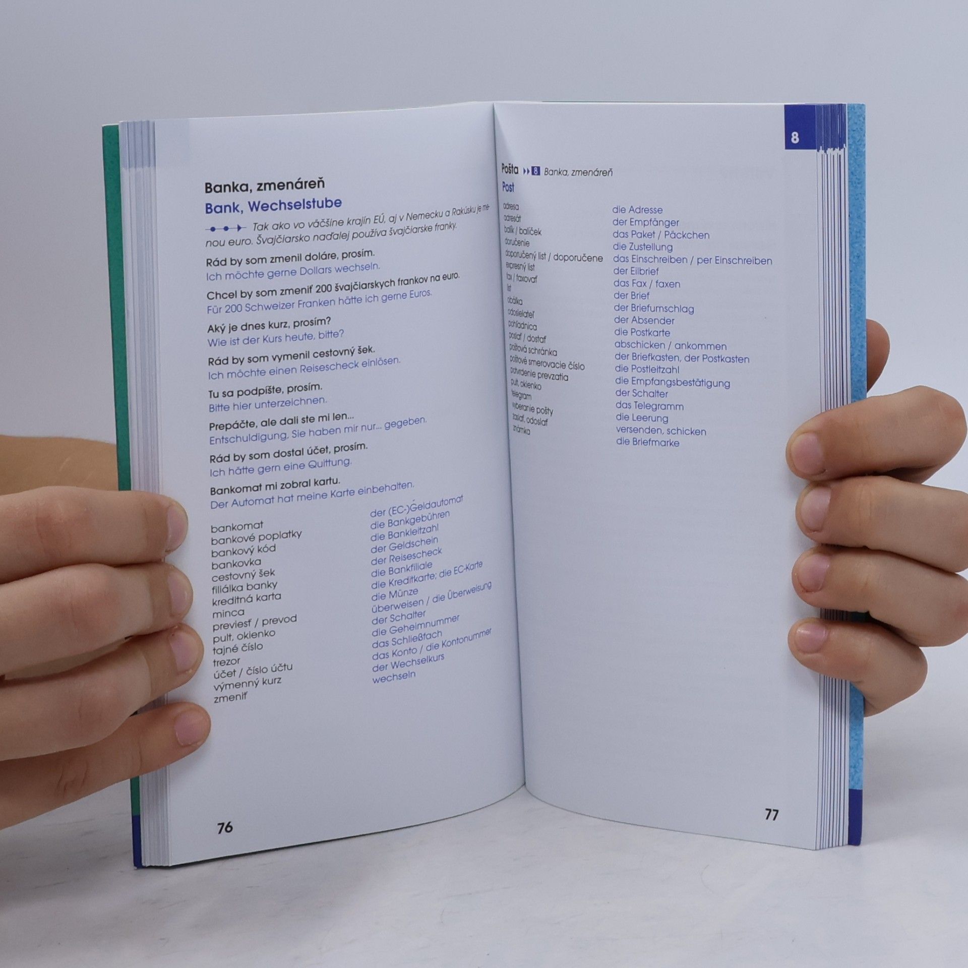 Autorenkollektiv Nemčina v obchodnom styku
