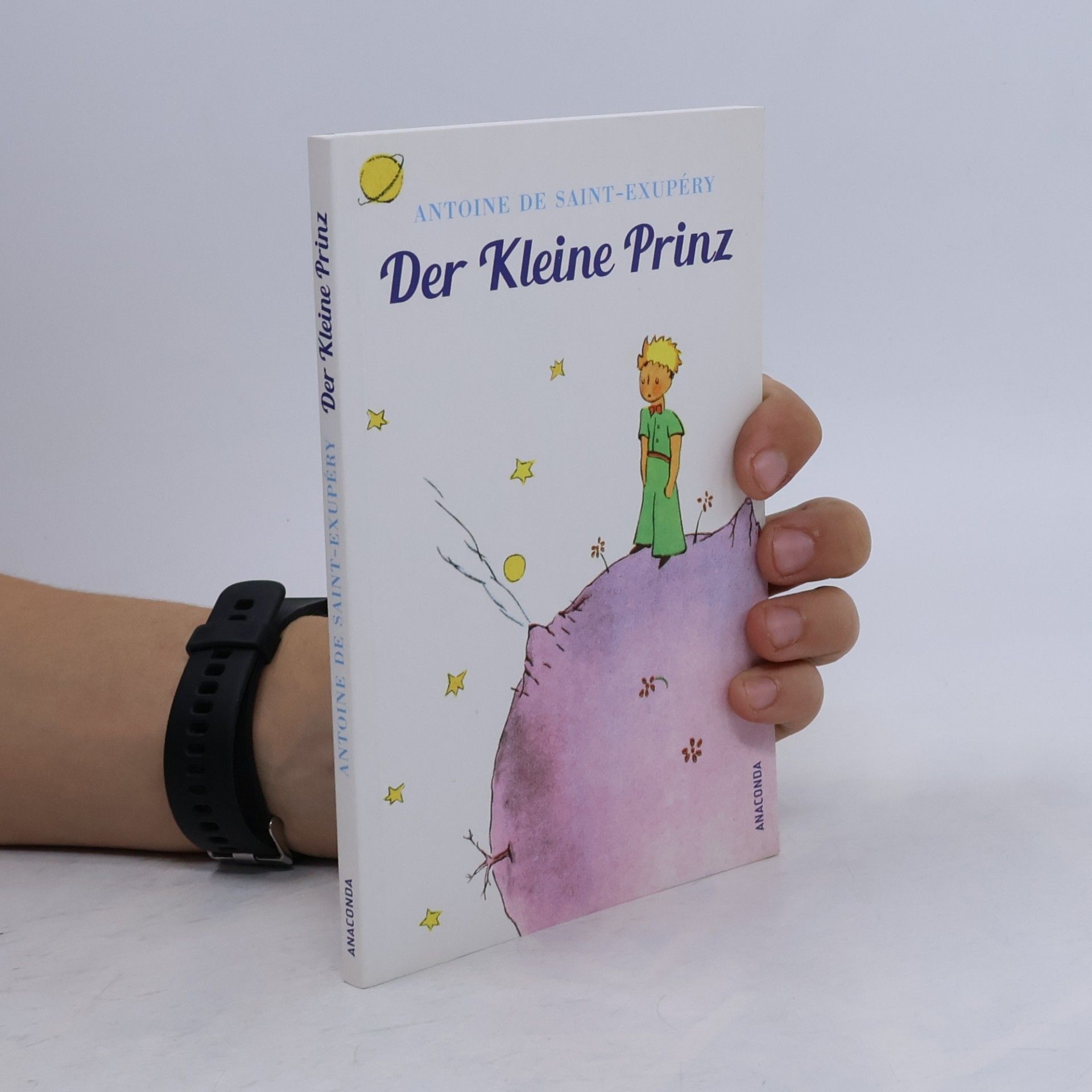 Der kleine Prinz