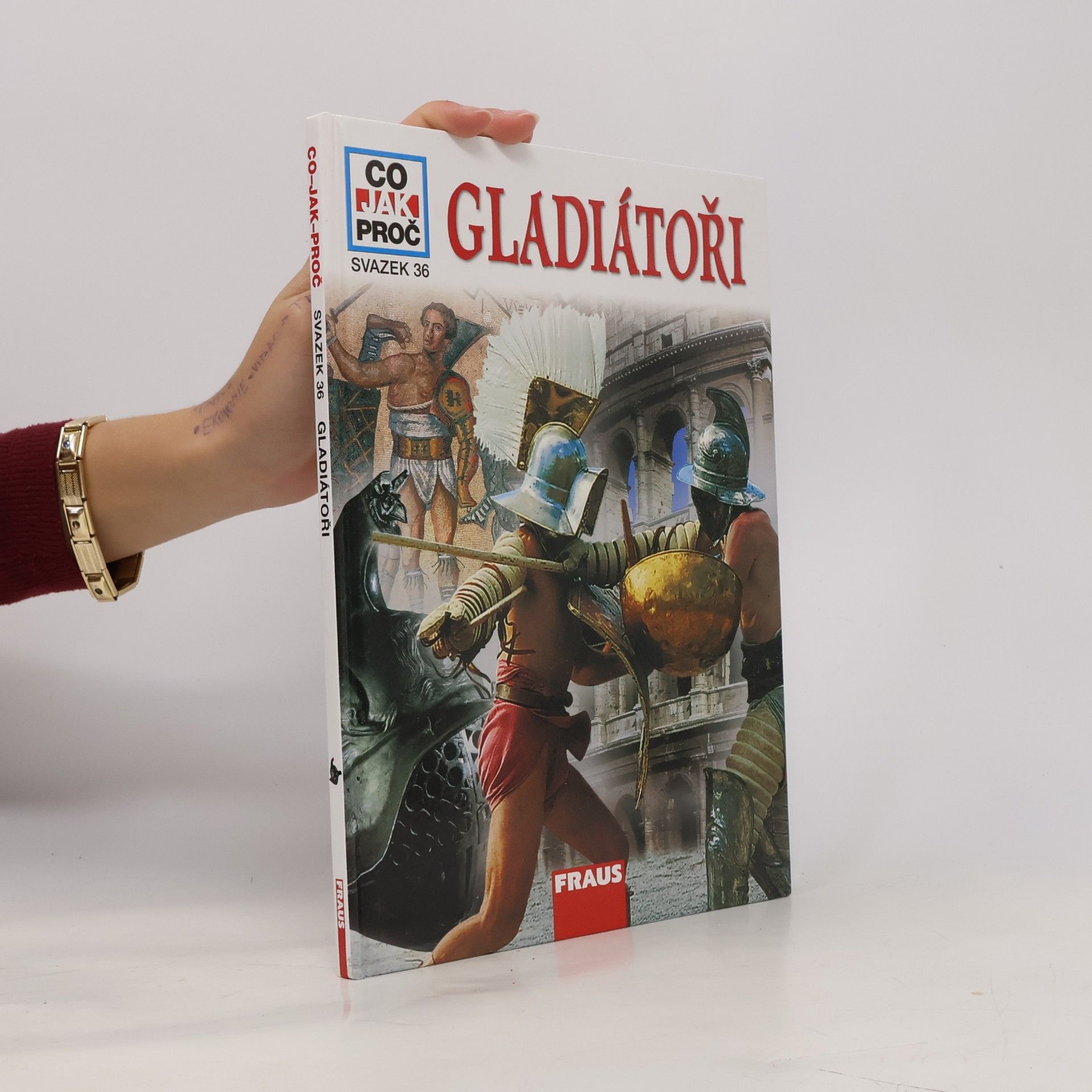 Gladiátoři