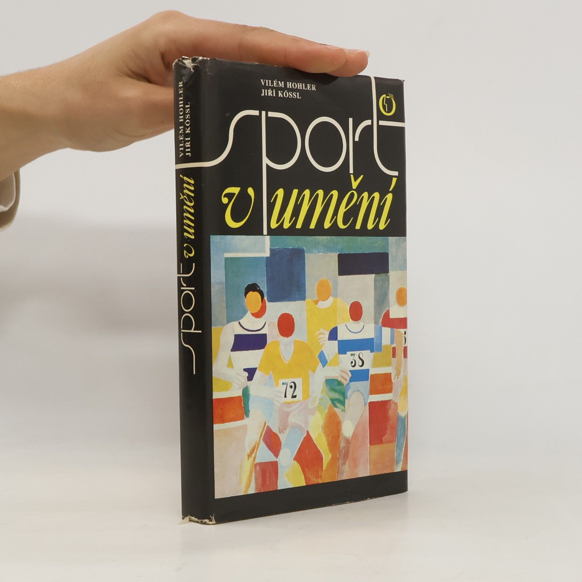 Sport v umění