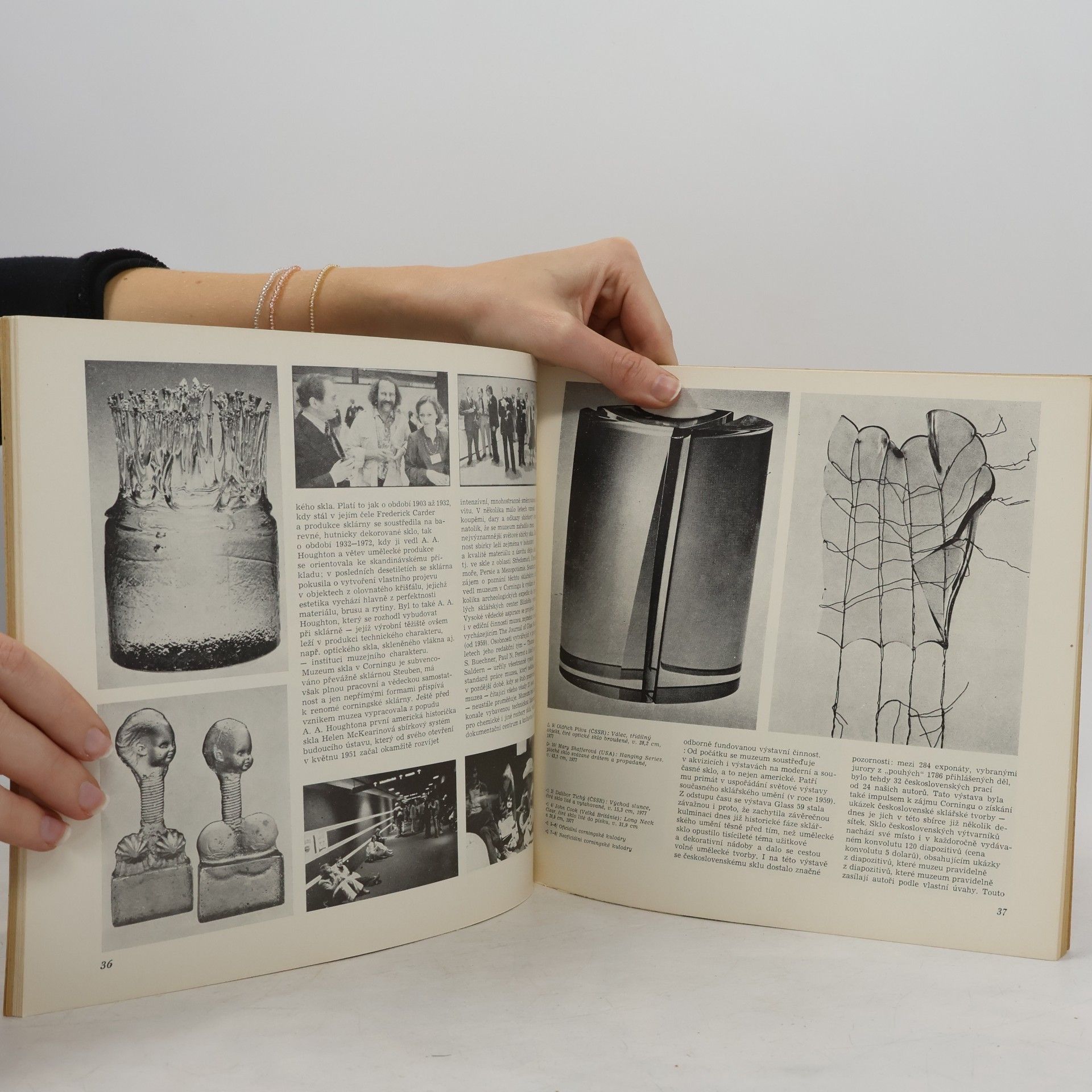 Autorenkollektiv Umění a řemesla 2/1980